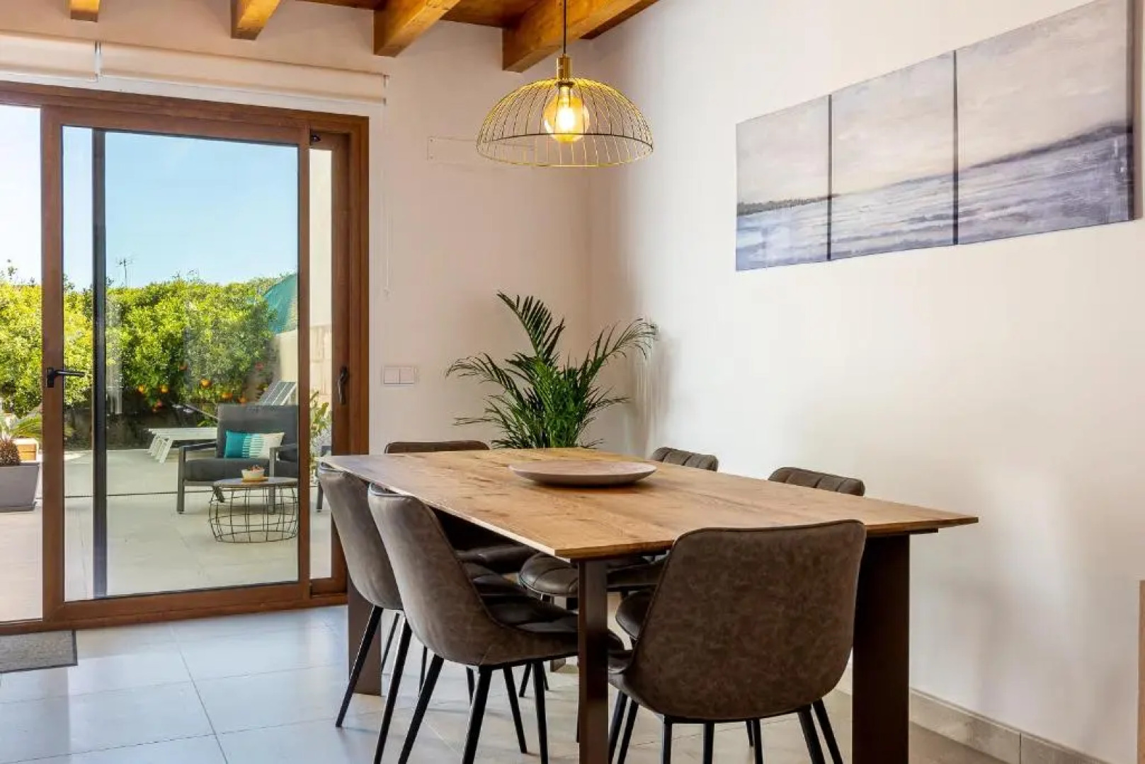 Townhouse bonany By homevillas360