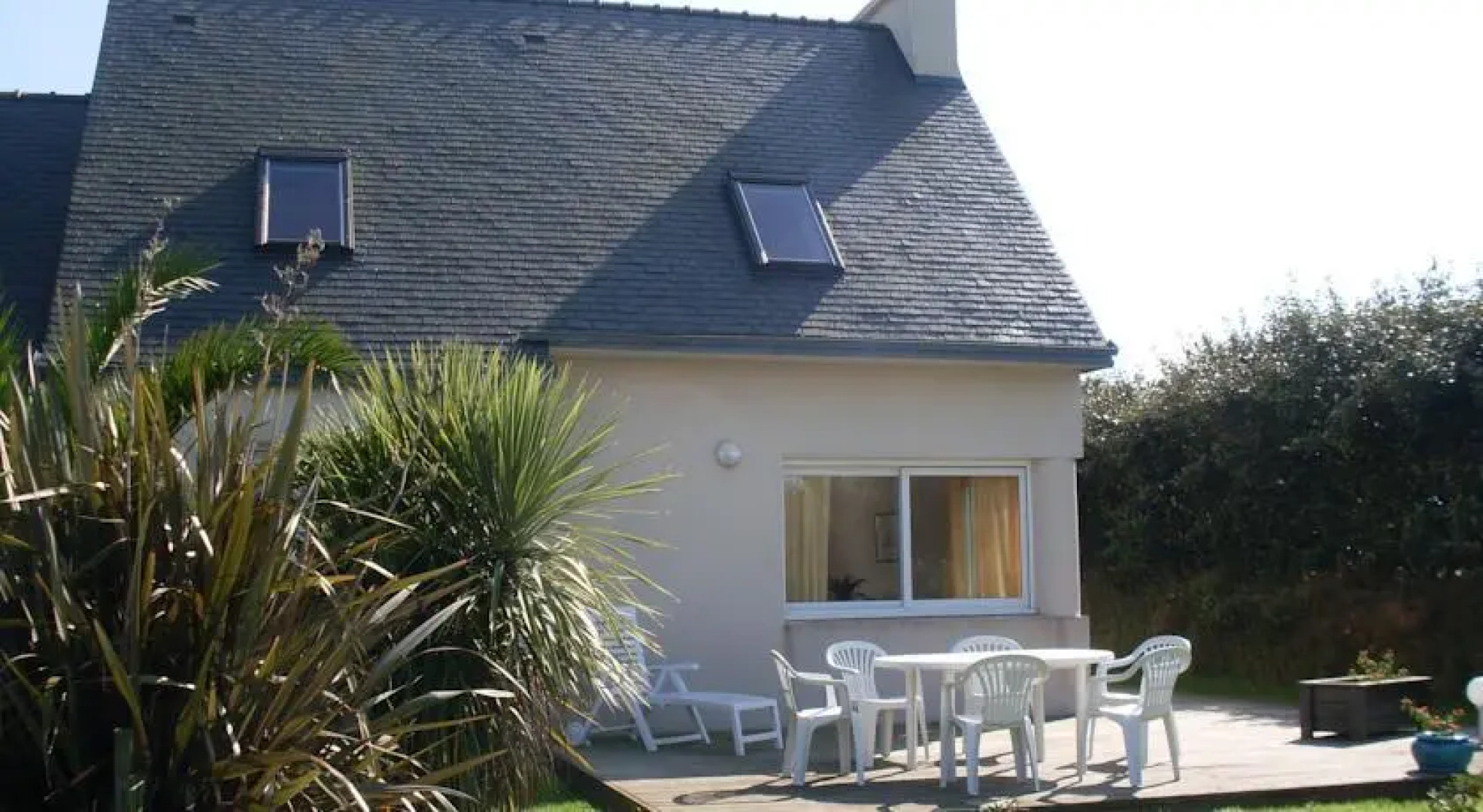 Résidence Les Hauts du Brouennou