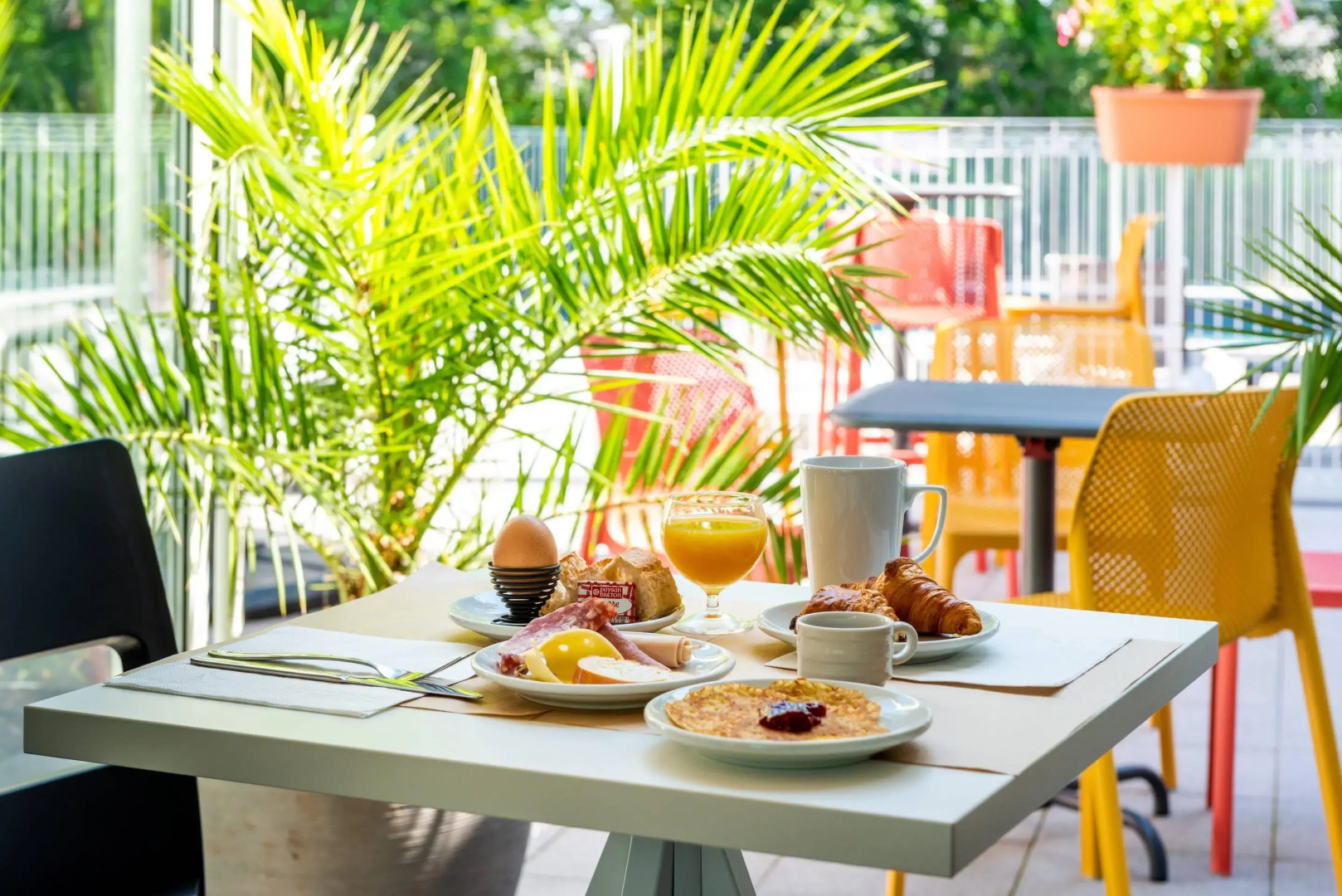 Comfort Aparthotel Nantes La Beaujoire