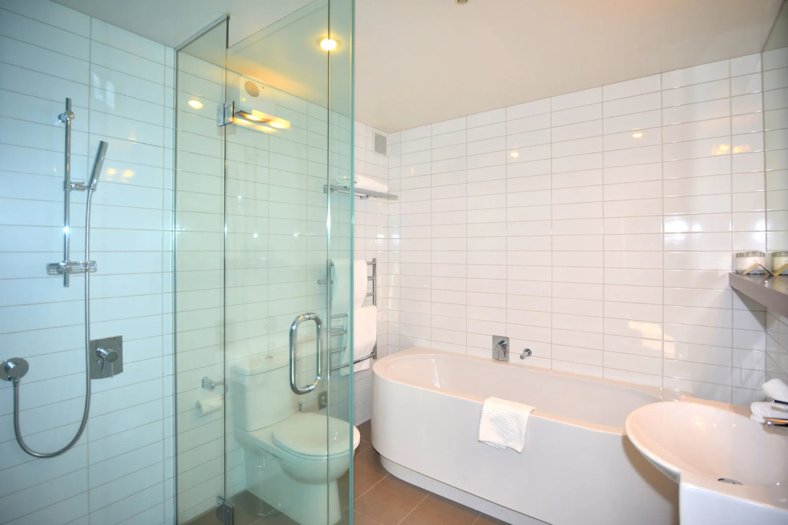 Peppers Bluewater Resort