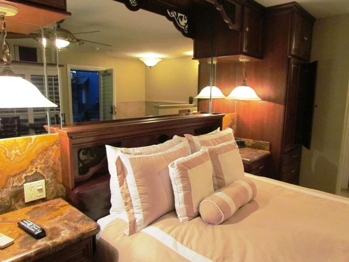 Milos Inn at Boulder