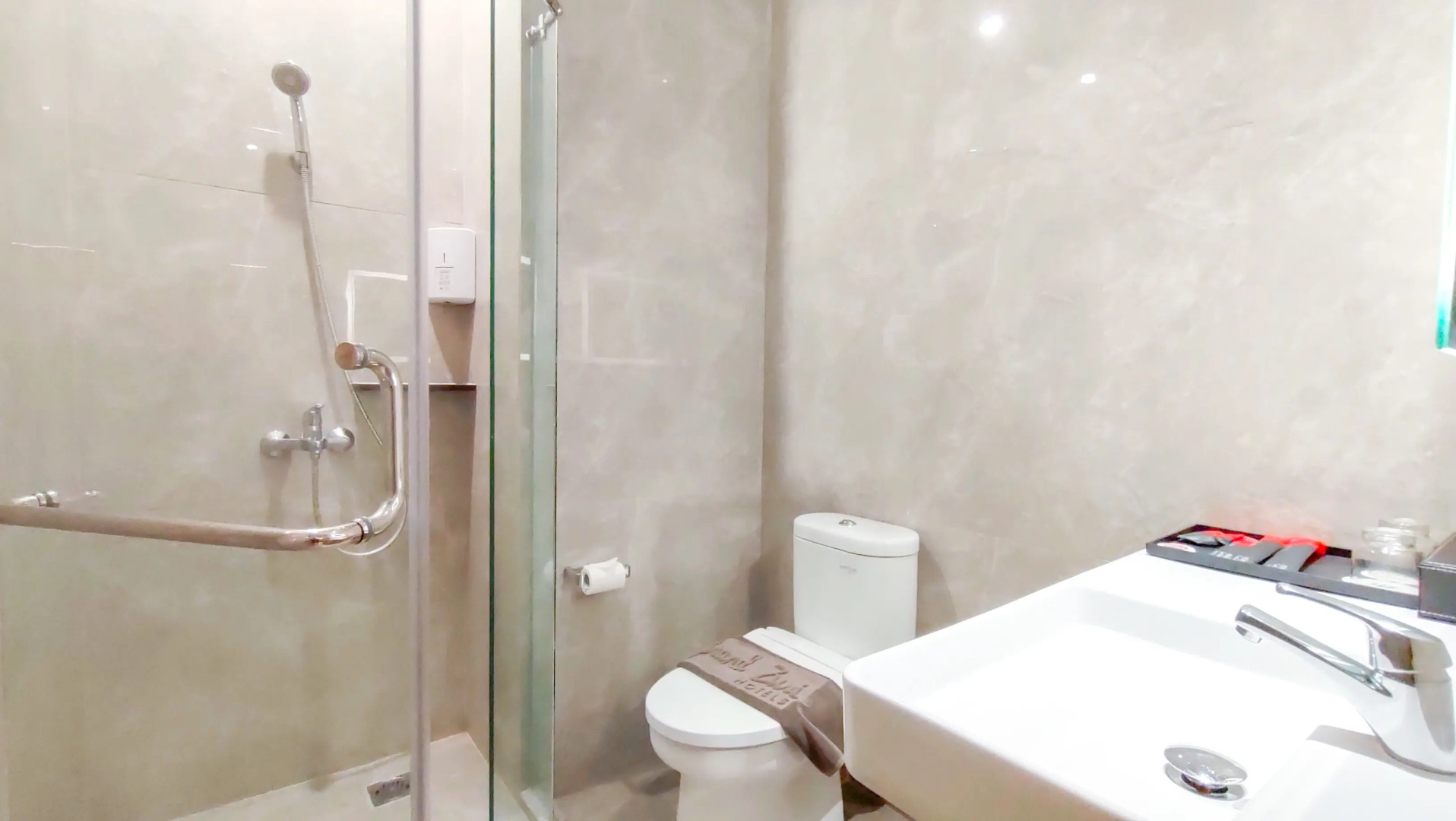 Grand Zuri Hotel Duri