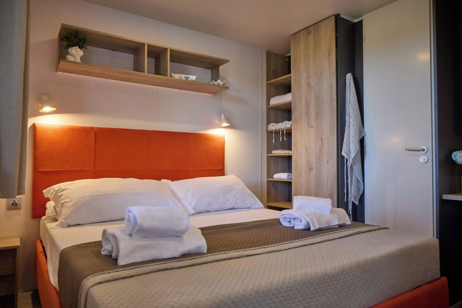 Camping Village Costa D'Argento