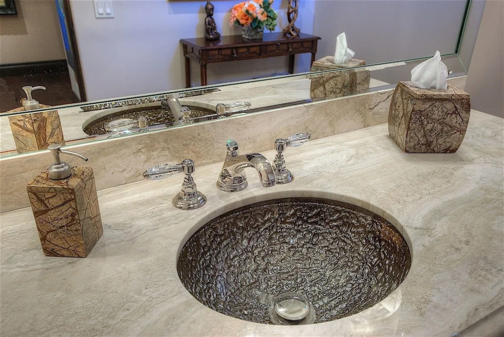 Palisades Estate 5 BR by Casago