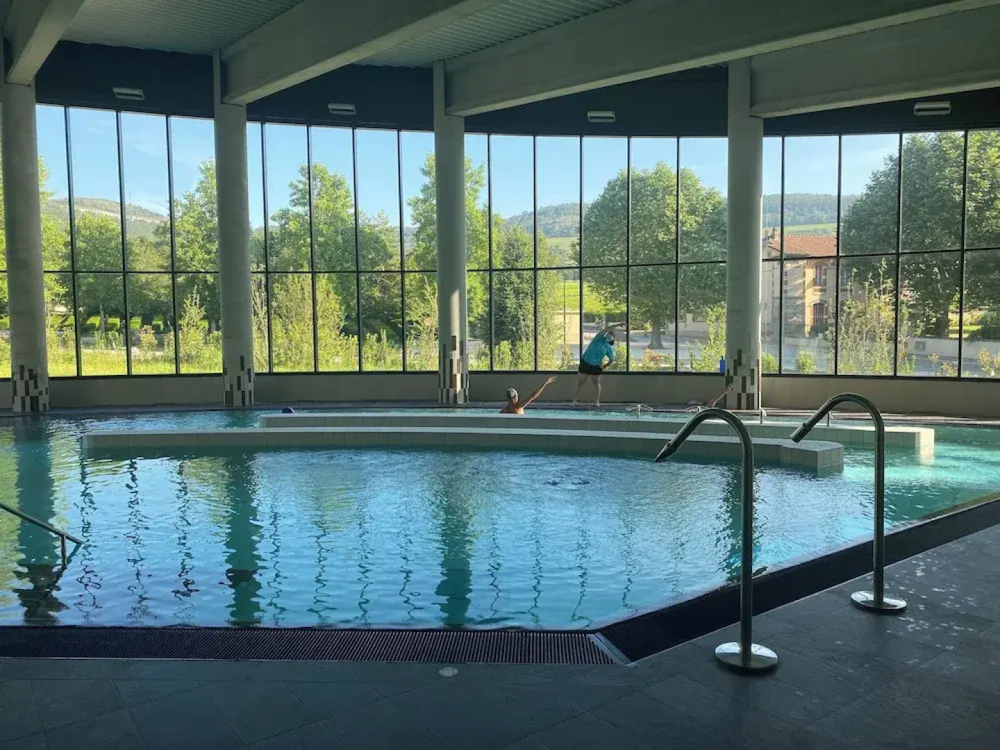 Villa Thermae Santenay