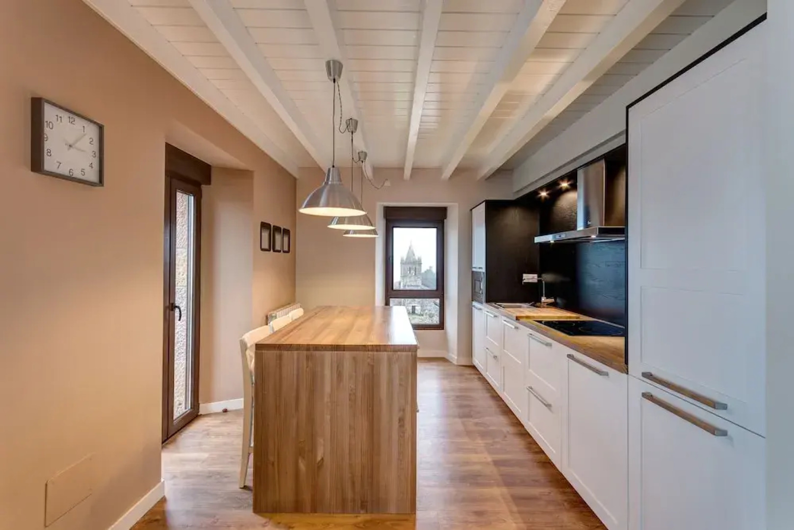 El BalcÃ³n De La Lomba