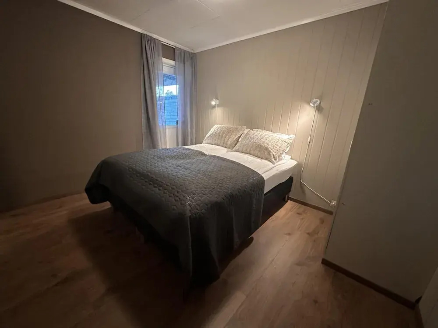 Apartment in the Center of Alta