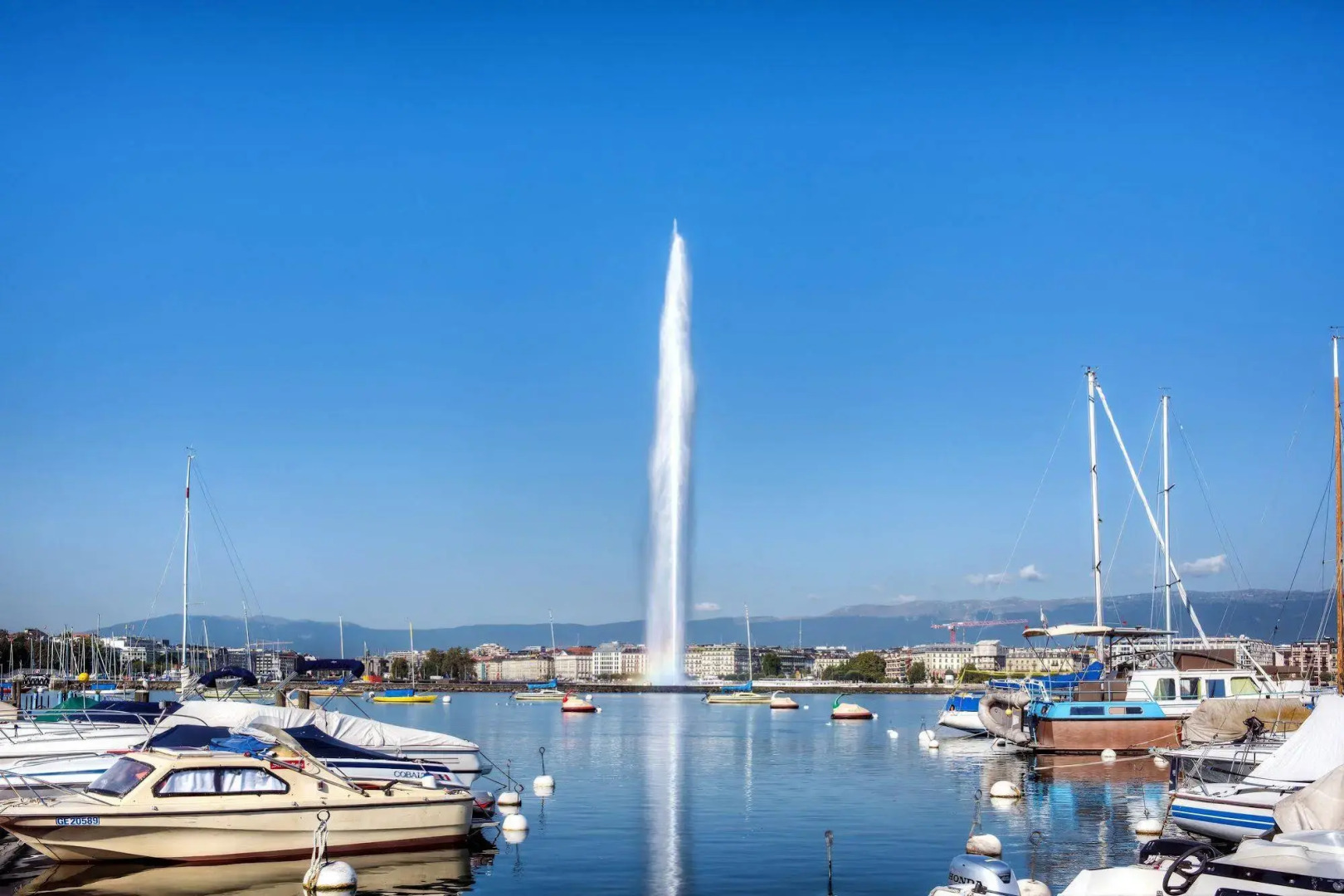 Comfort Aparthotel Divonne La Versoix