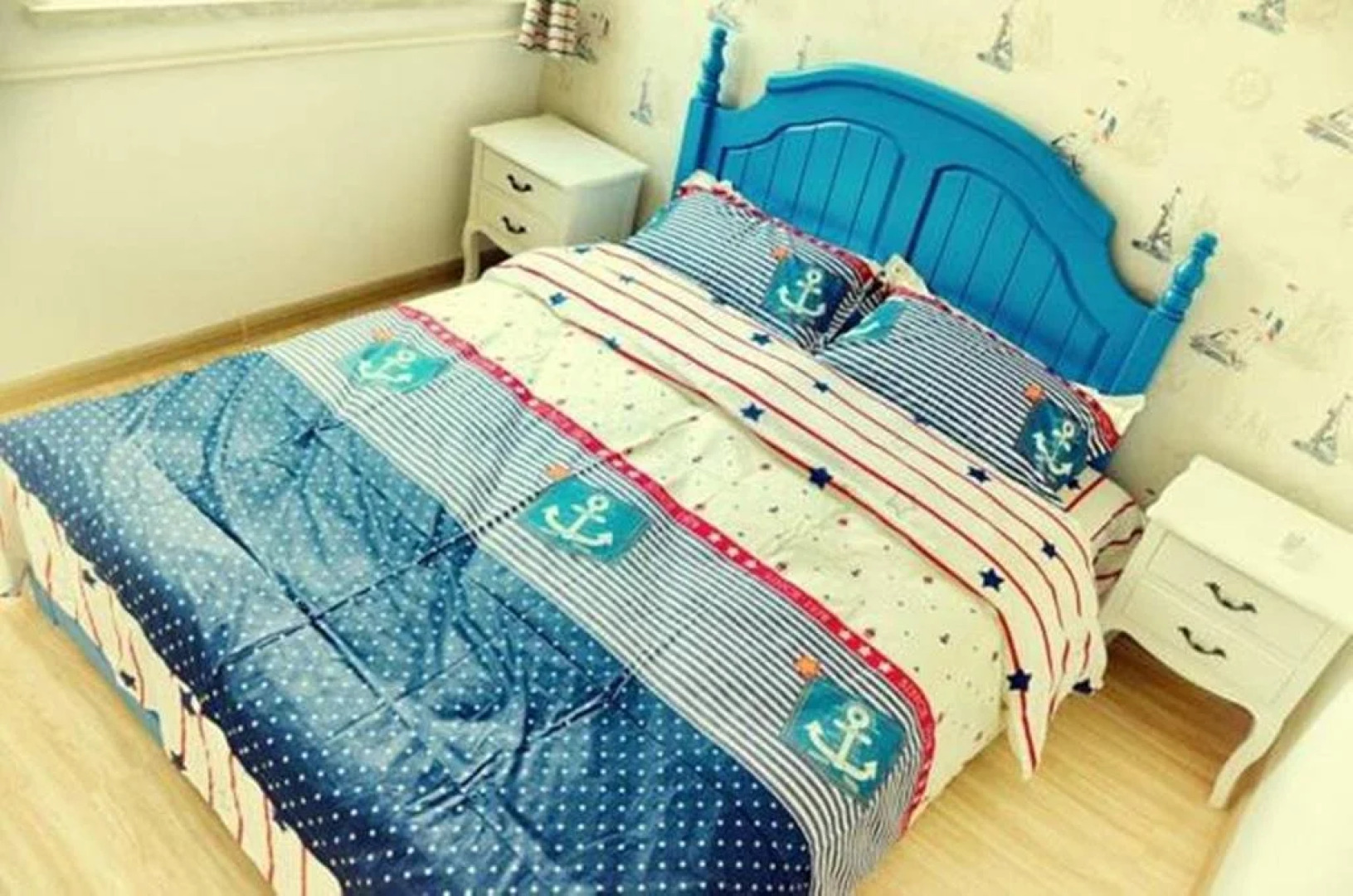 Gap Year By the Sea Youth Hostel