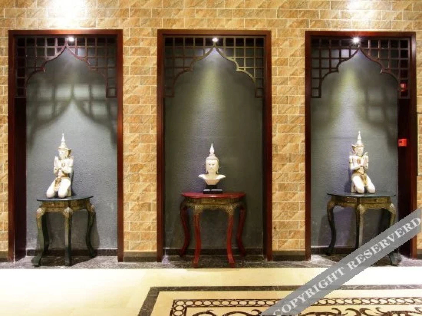 Xishuangbanna Painama Yicheng Sunshine International Hotel