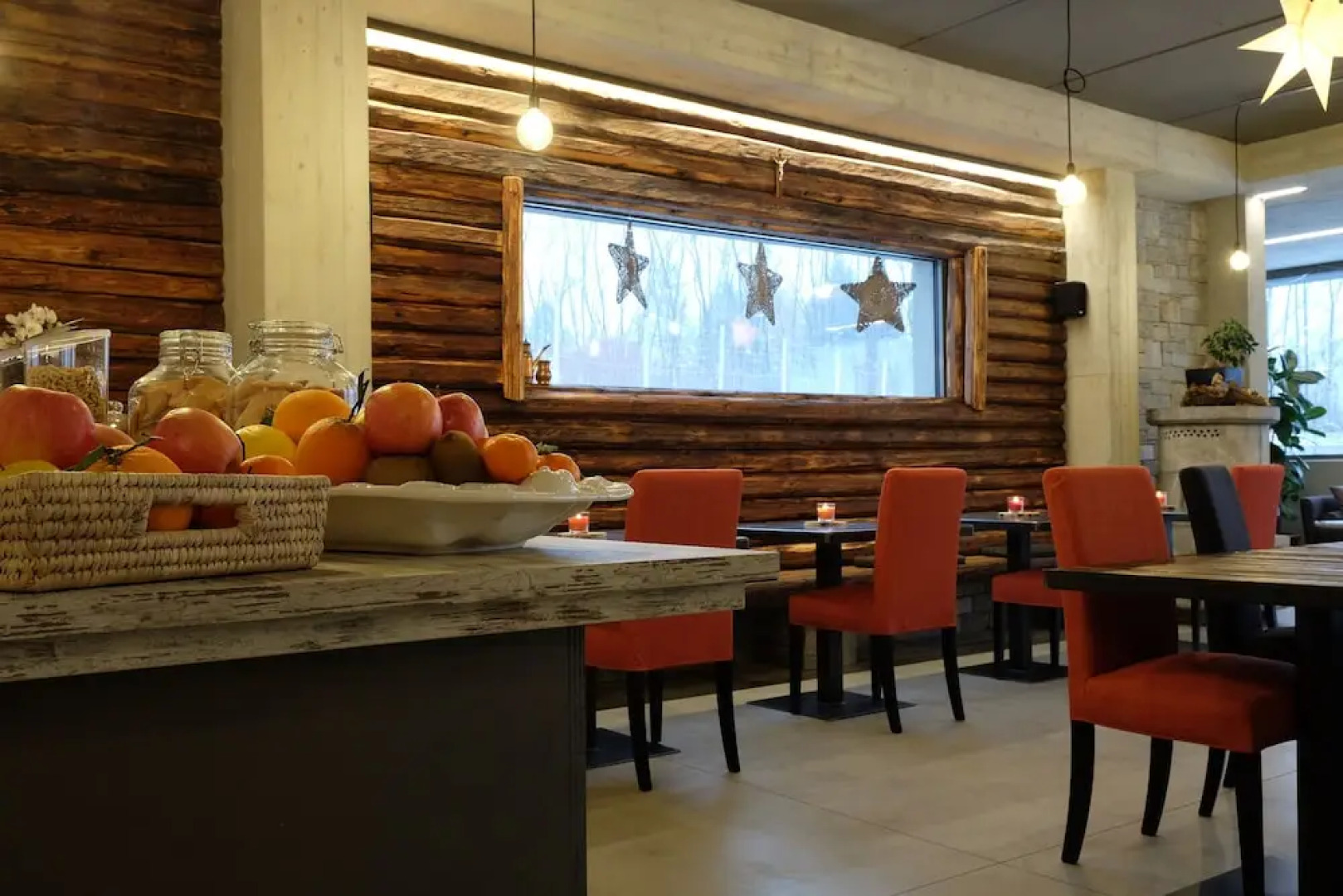 Arbulé Agriturismo & Spa Valtellina