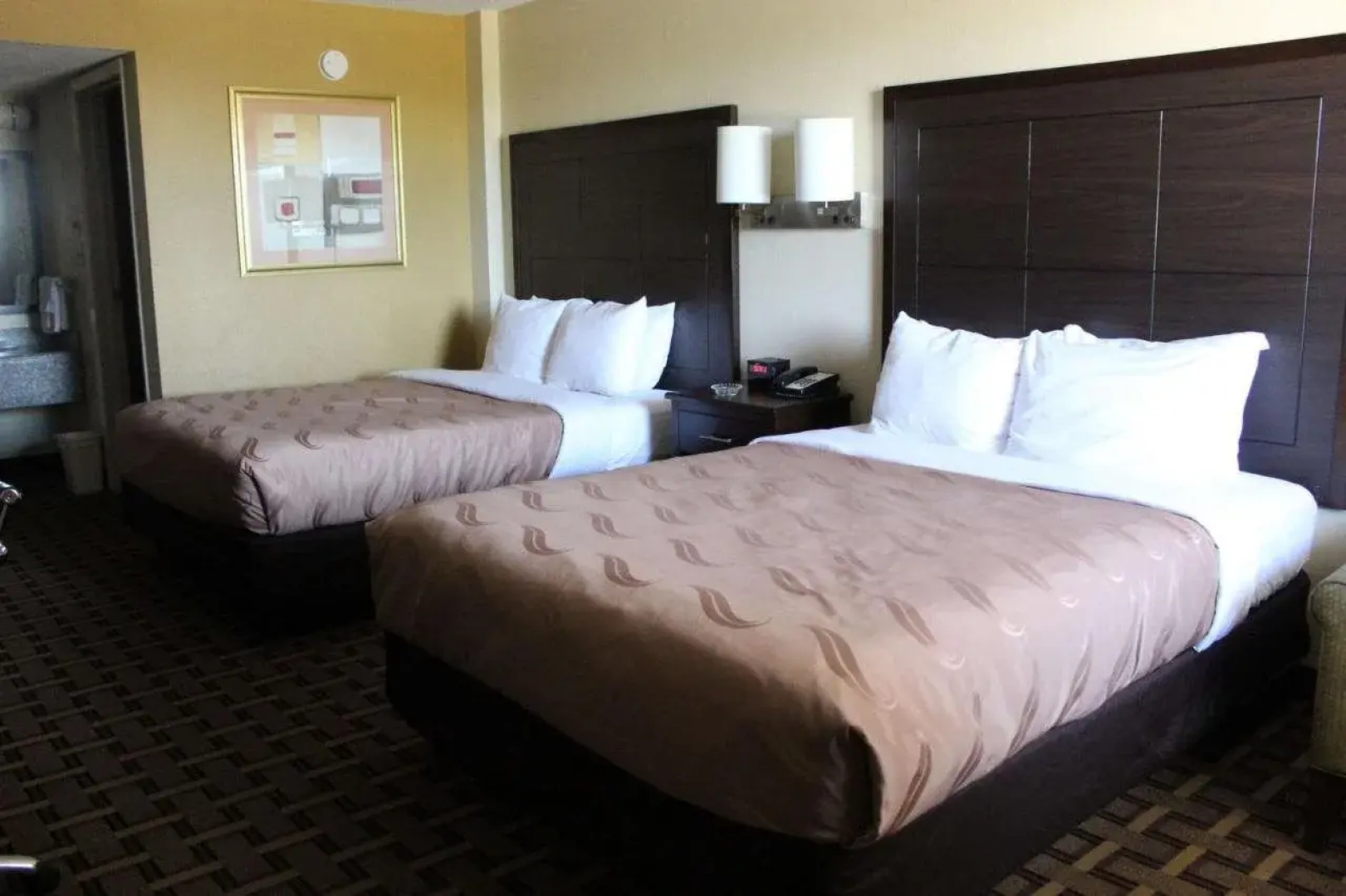 Quality Inn Conway