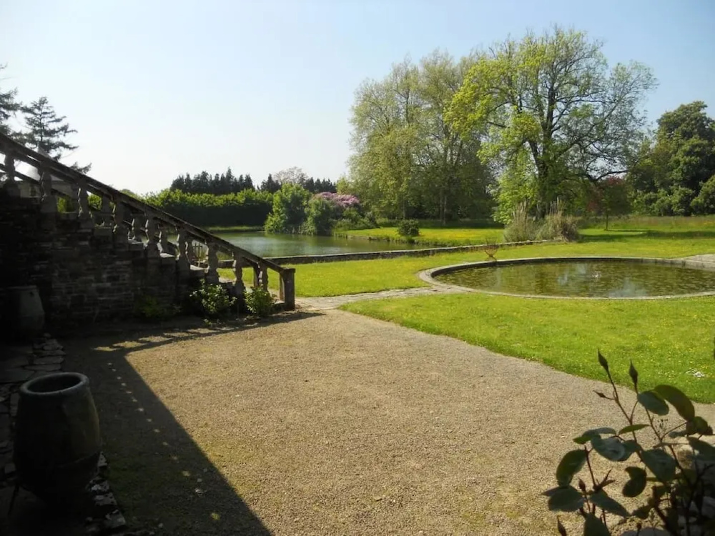 Le Gîte Sainte Anne