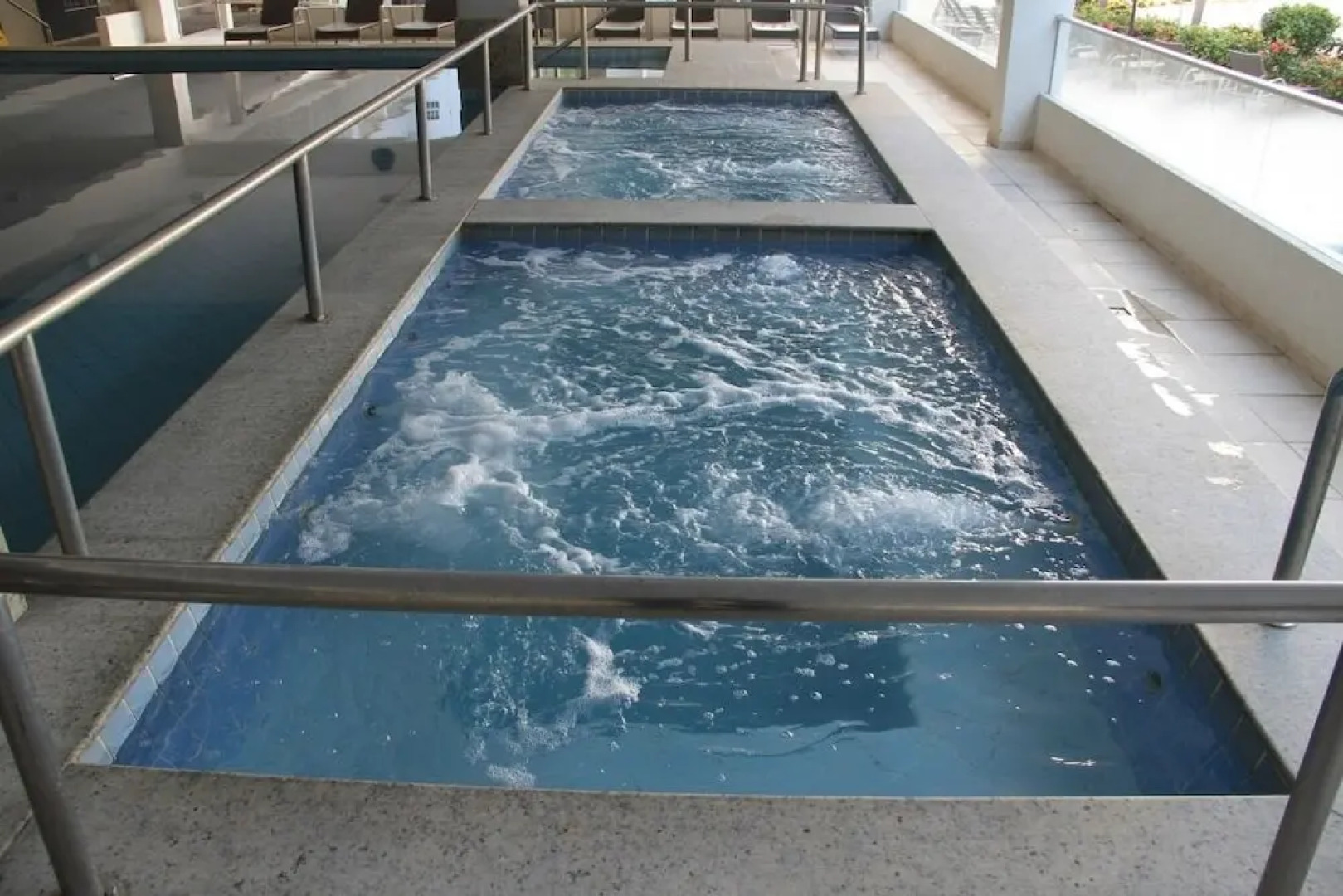 Veredas do Rio Quente