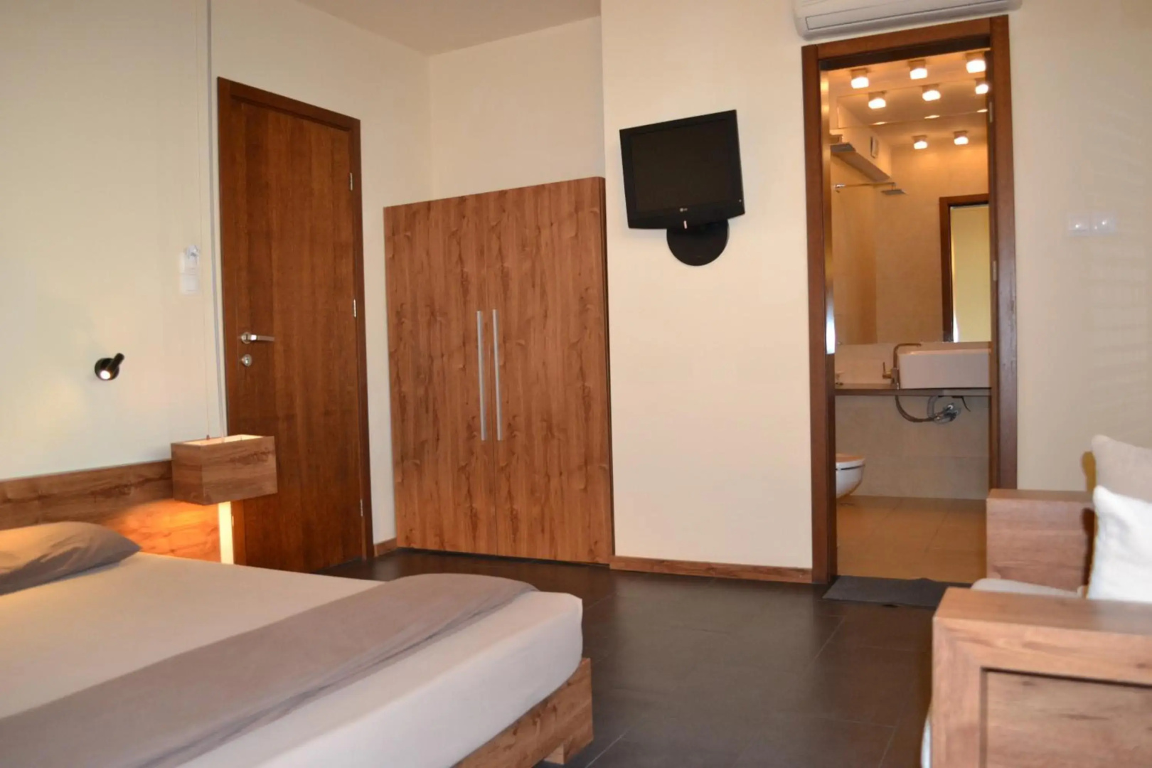 Design Hotel Logatero