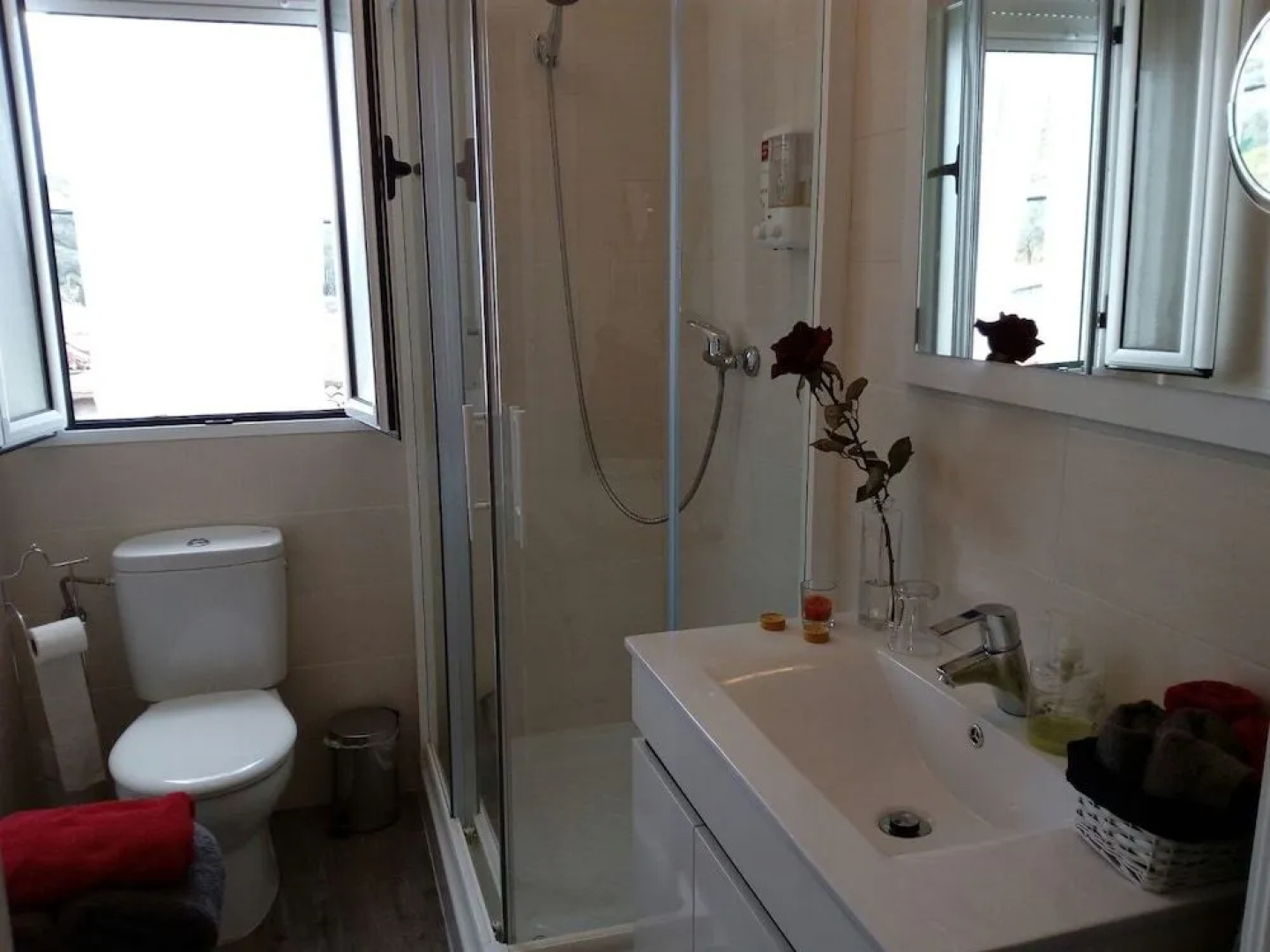 Apartamento Prunus Avium