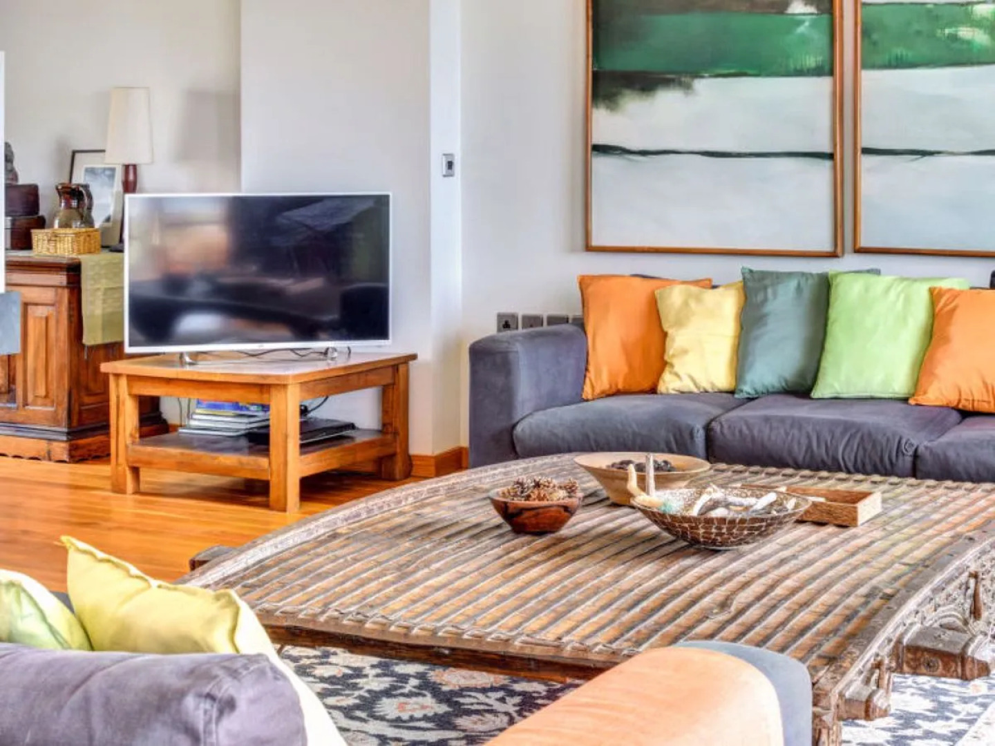 House Tully Hip Agaete