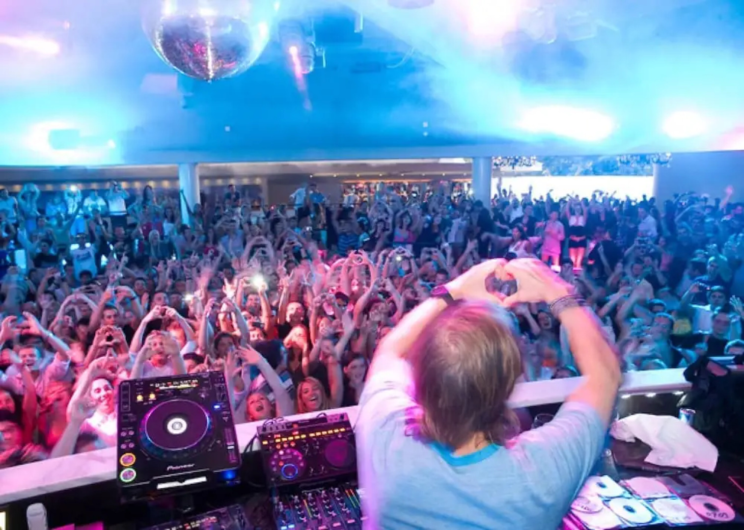 Villa Ovis in Peresiji