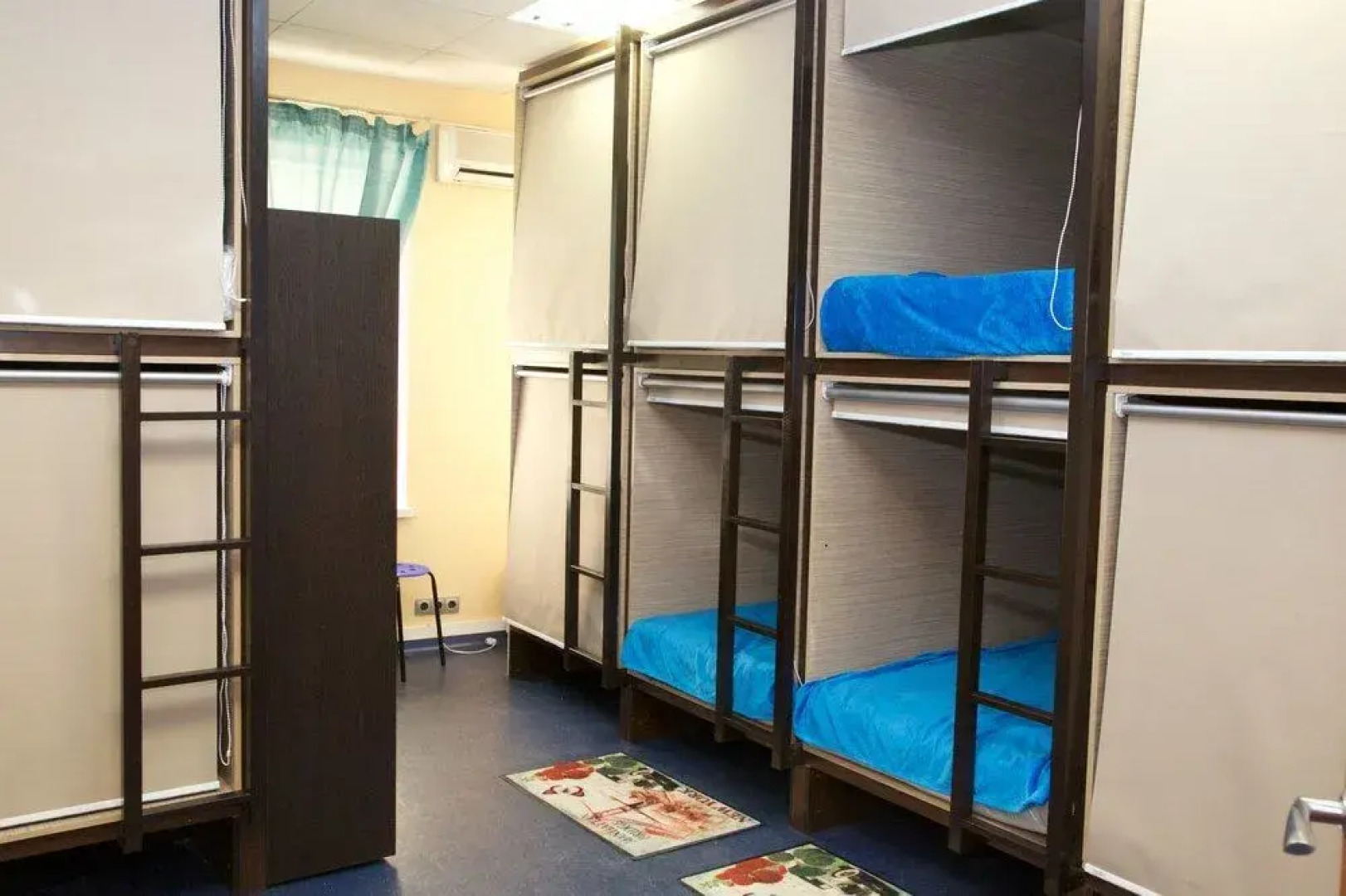 Tikhy Tchas Nikitskaya Capsule - Hostel