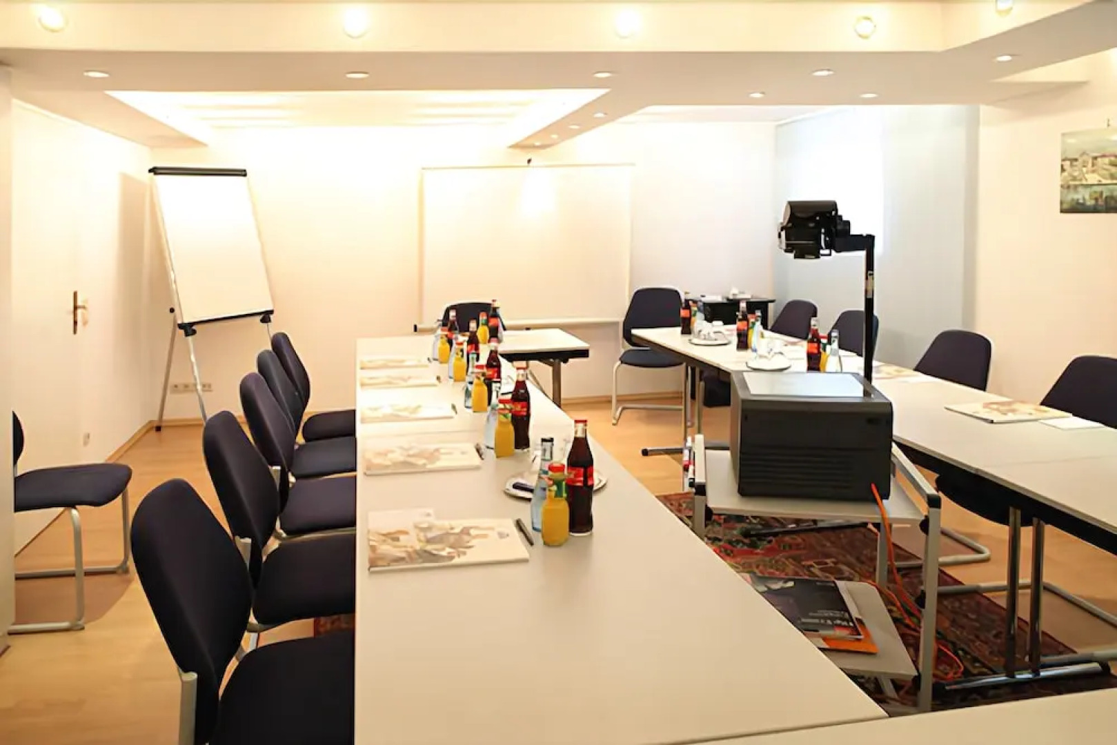 Hotel Edelweiss Garni