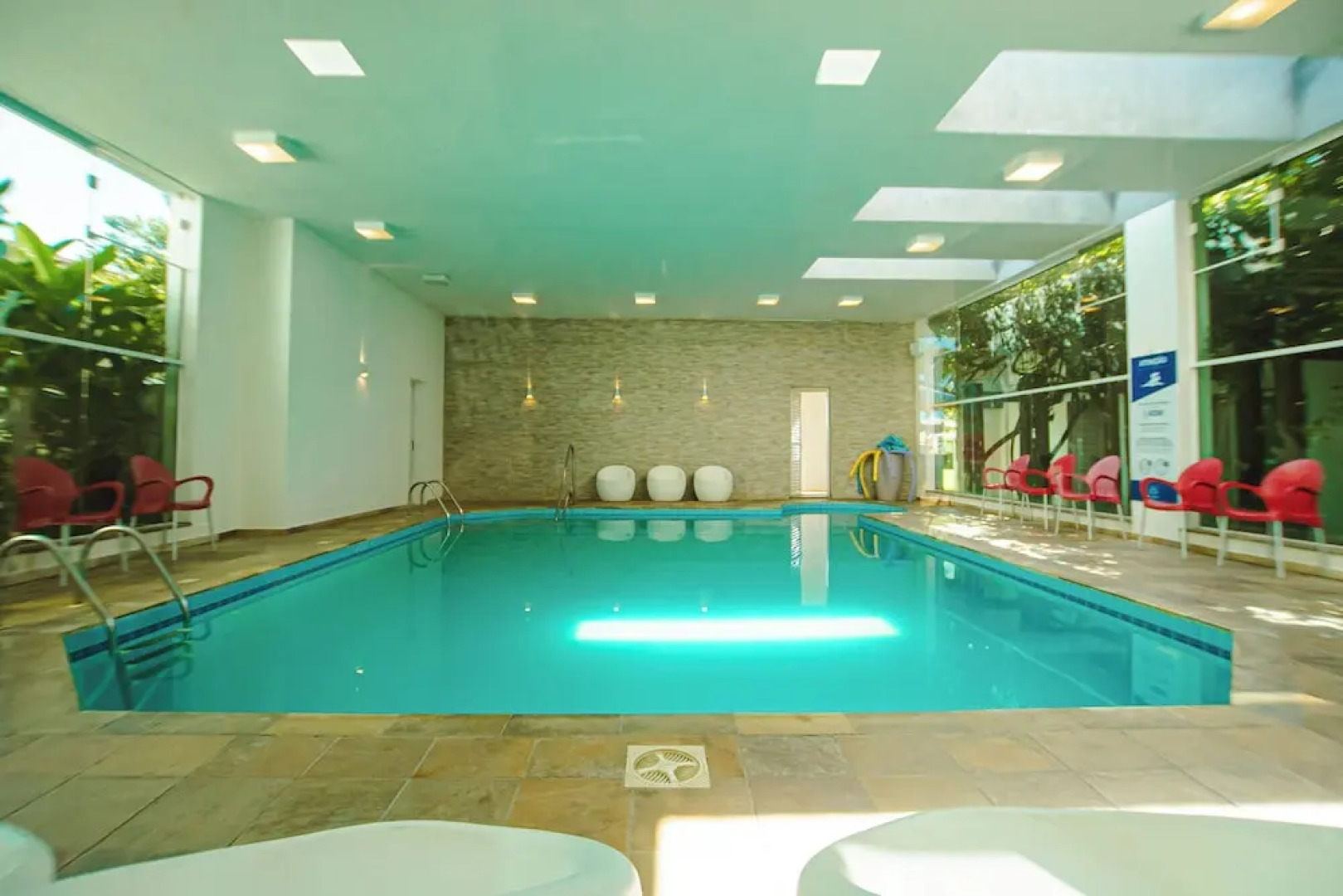 Hotel VillaReal Guaratuba - Caieiras