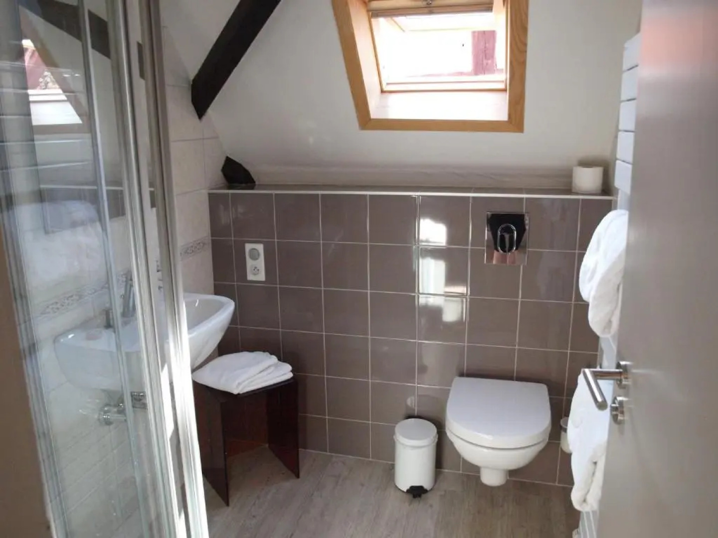 Gites Et Chambres D'hotes Maison Ungerer