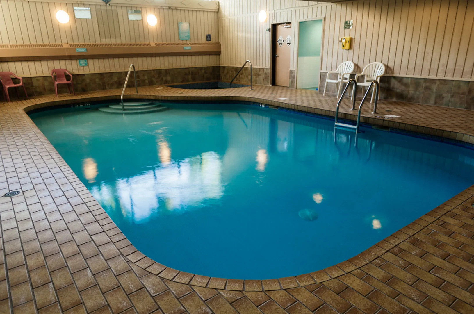 Douglas Fir Resort and Chalets