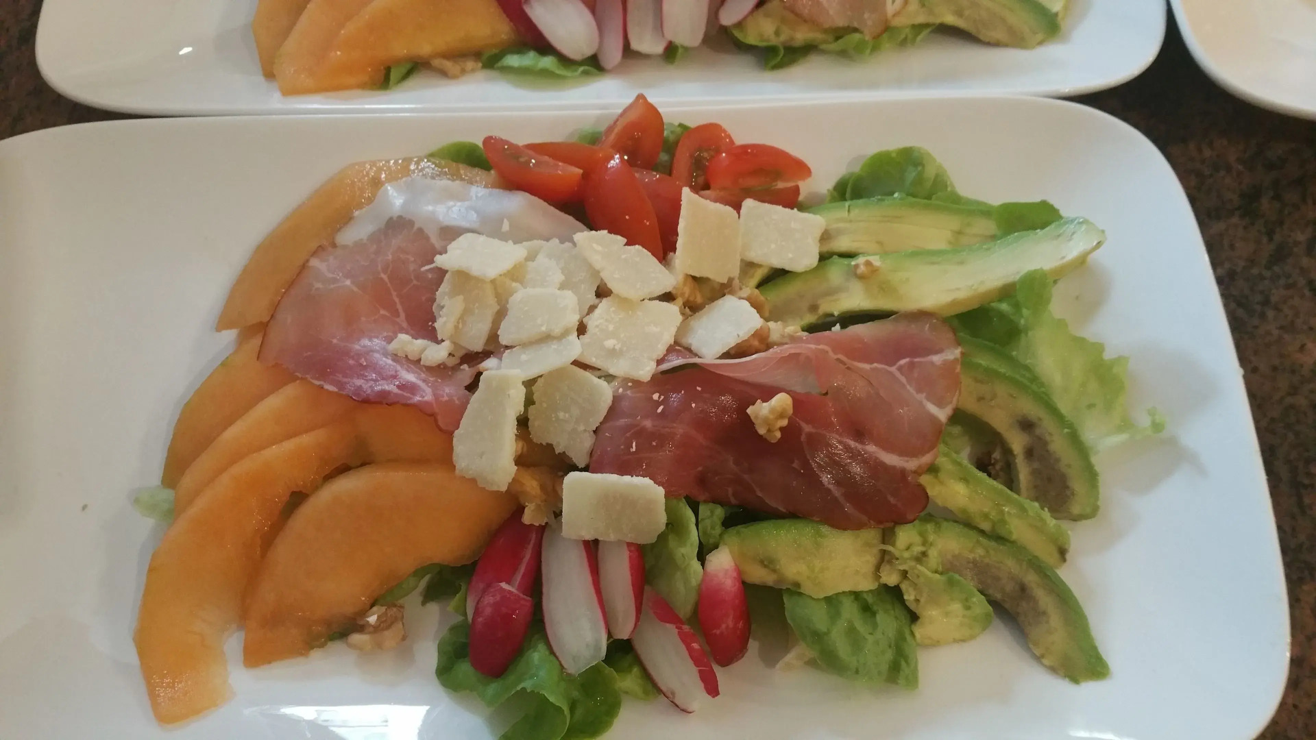 La Ferme de Là-haut B&B