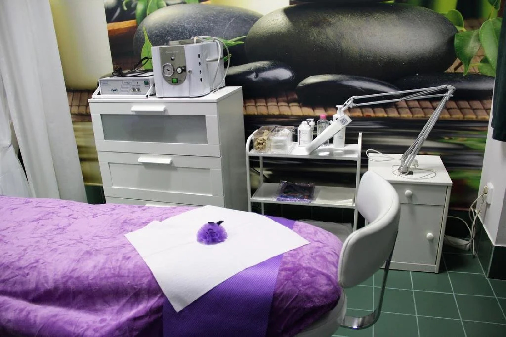 Penzion Alfa Podebrady