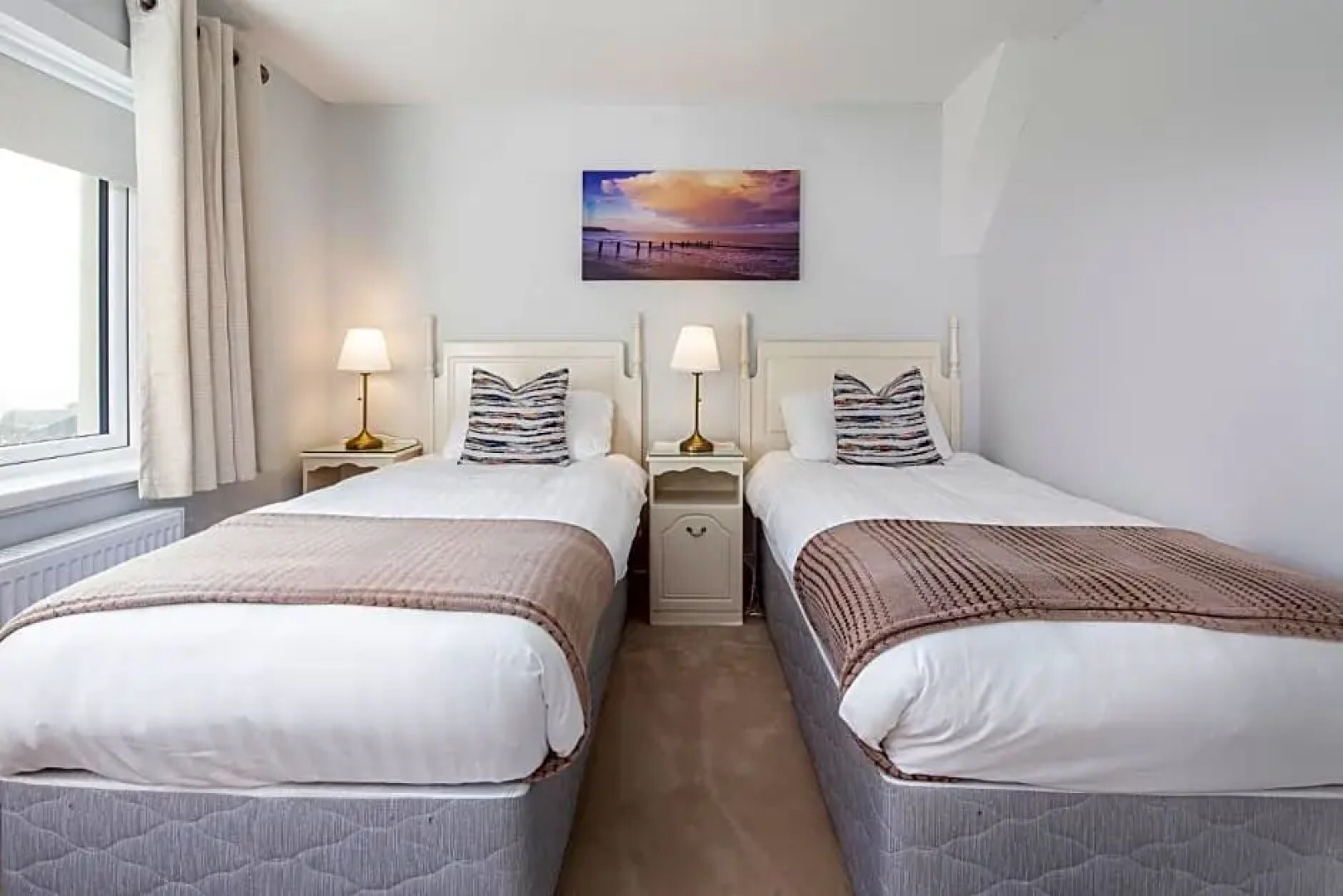 Summerfield Lodge B&B