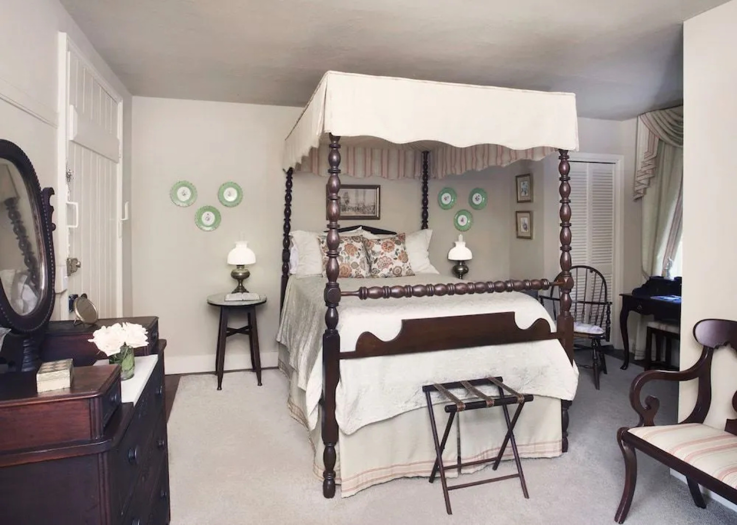 Linden Bed and Breakfast