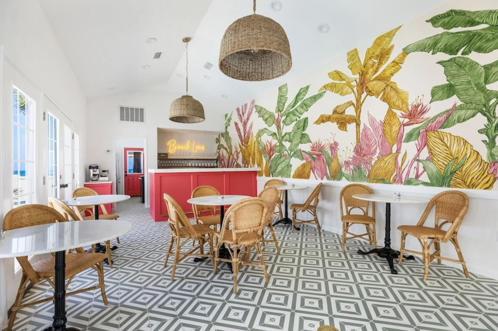 Island Cottage Inn - Adults Only