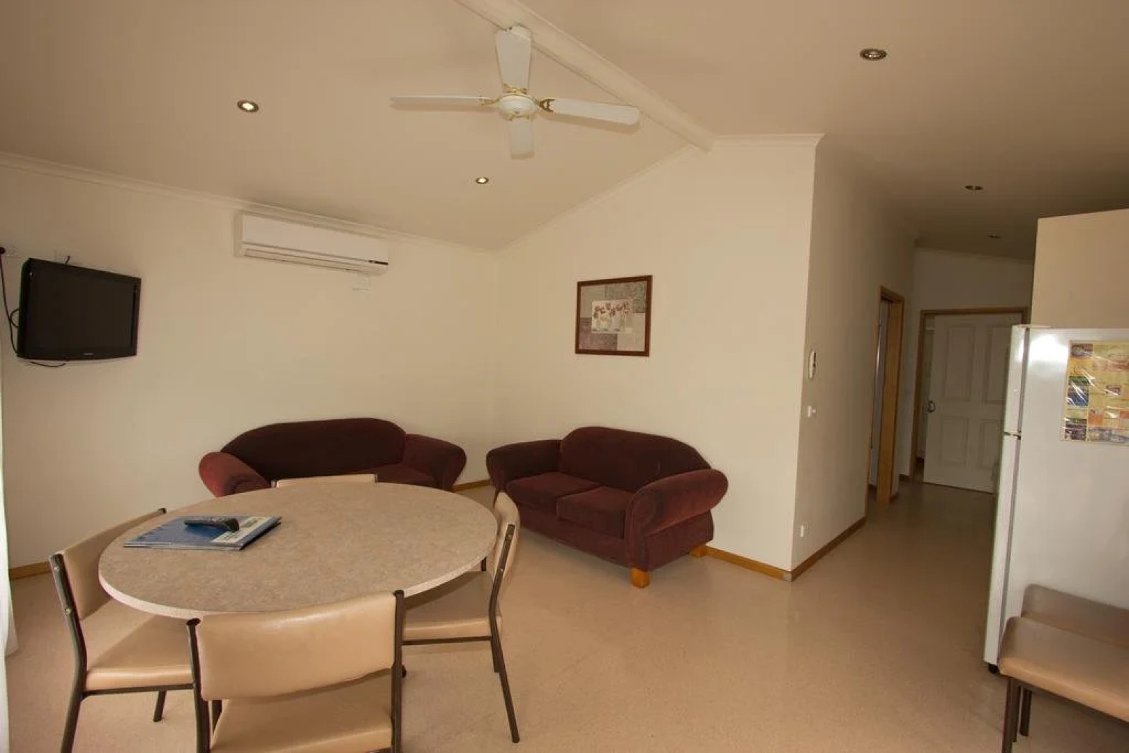 Big4 Mildura Crossroads Holiday Park