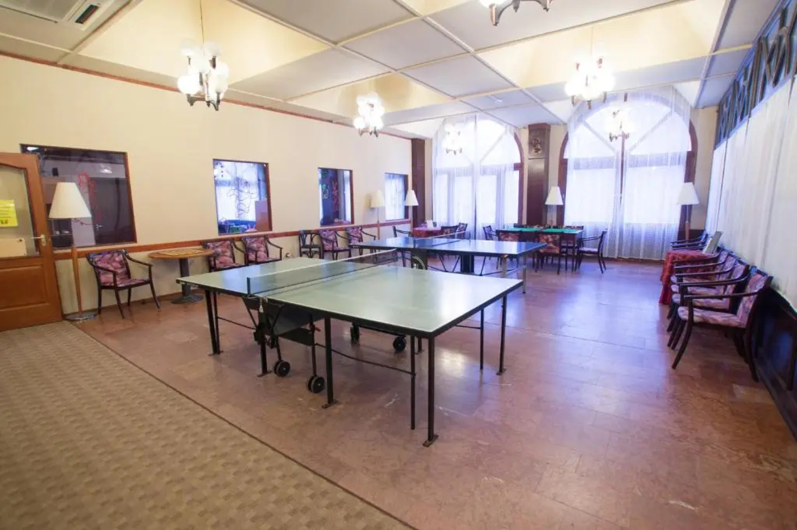 Mátyás Király Gyógy- és Wellness Hotel