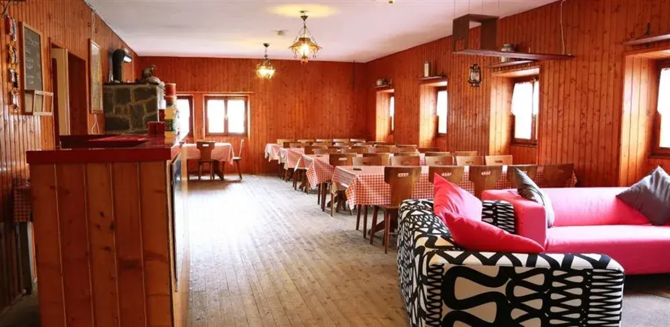 Rifugio Roberto Bignami