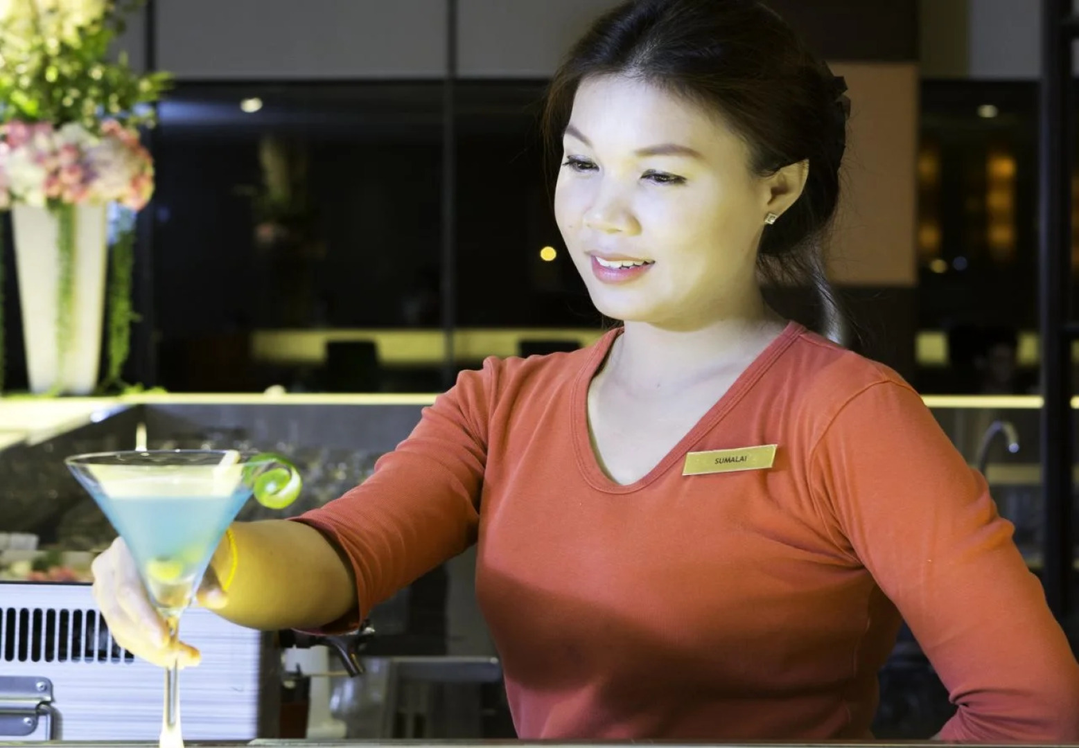 Eastin Hotel Makkasan, Bangkok