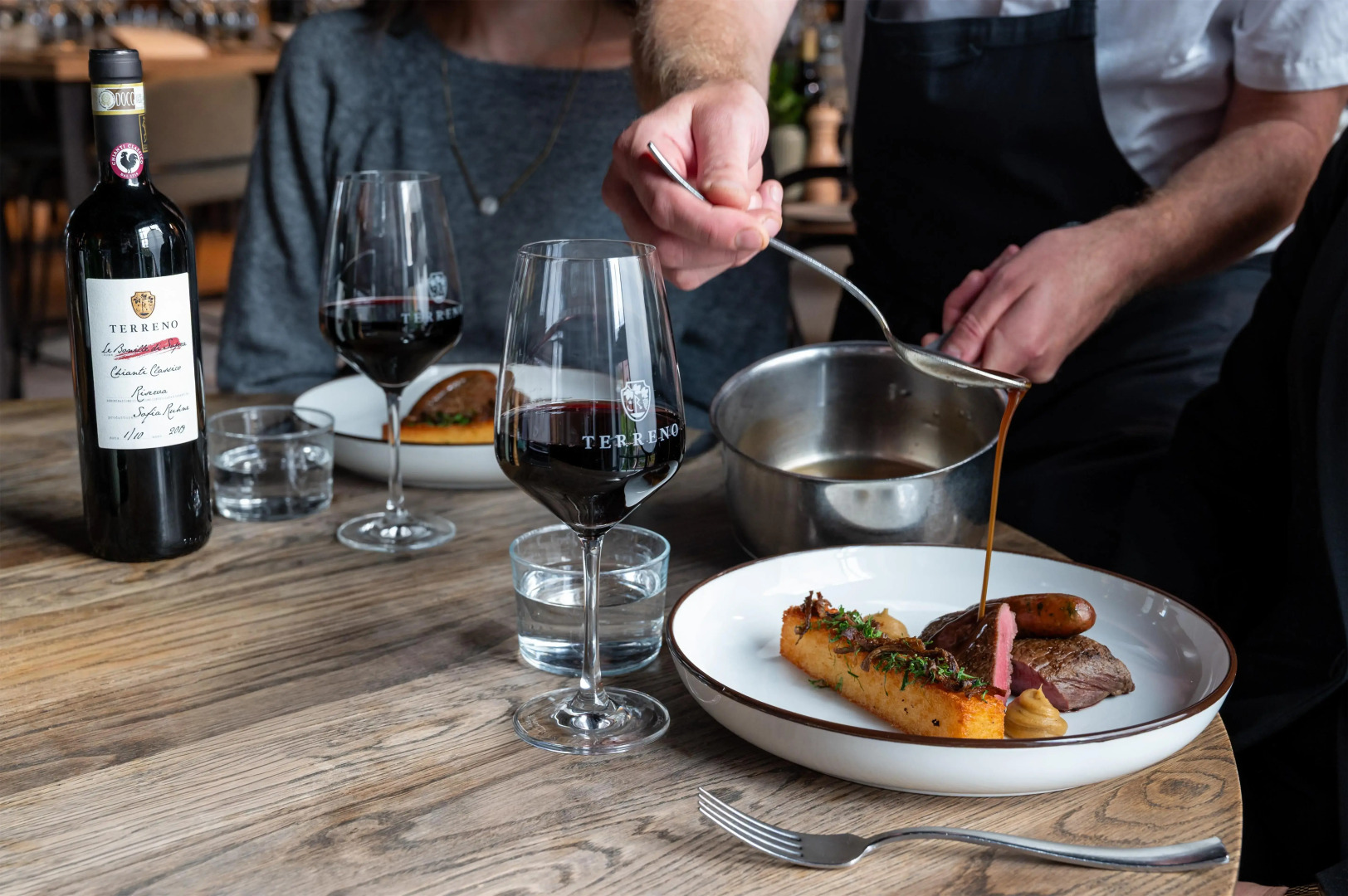 The Winery Hotel, WorldHotels Crafted