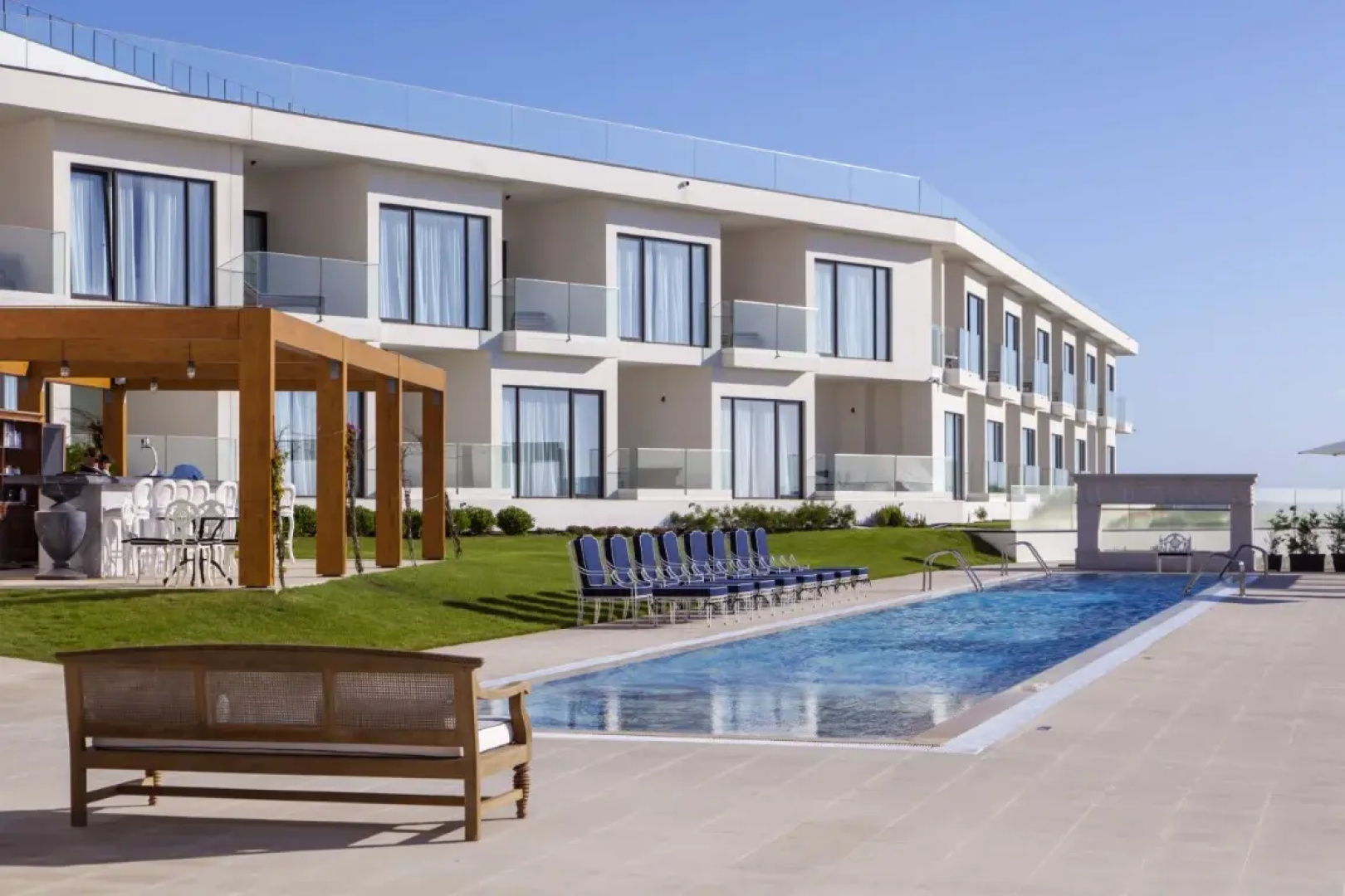 Royal Óbidos Scenic Resort
