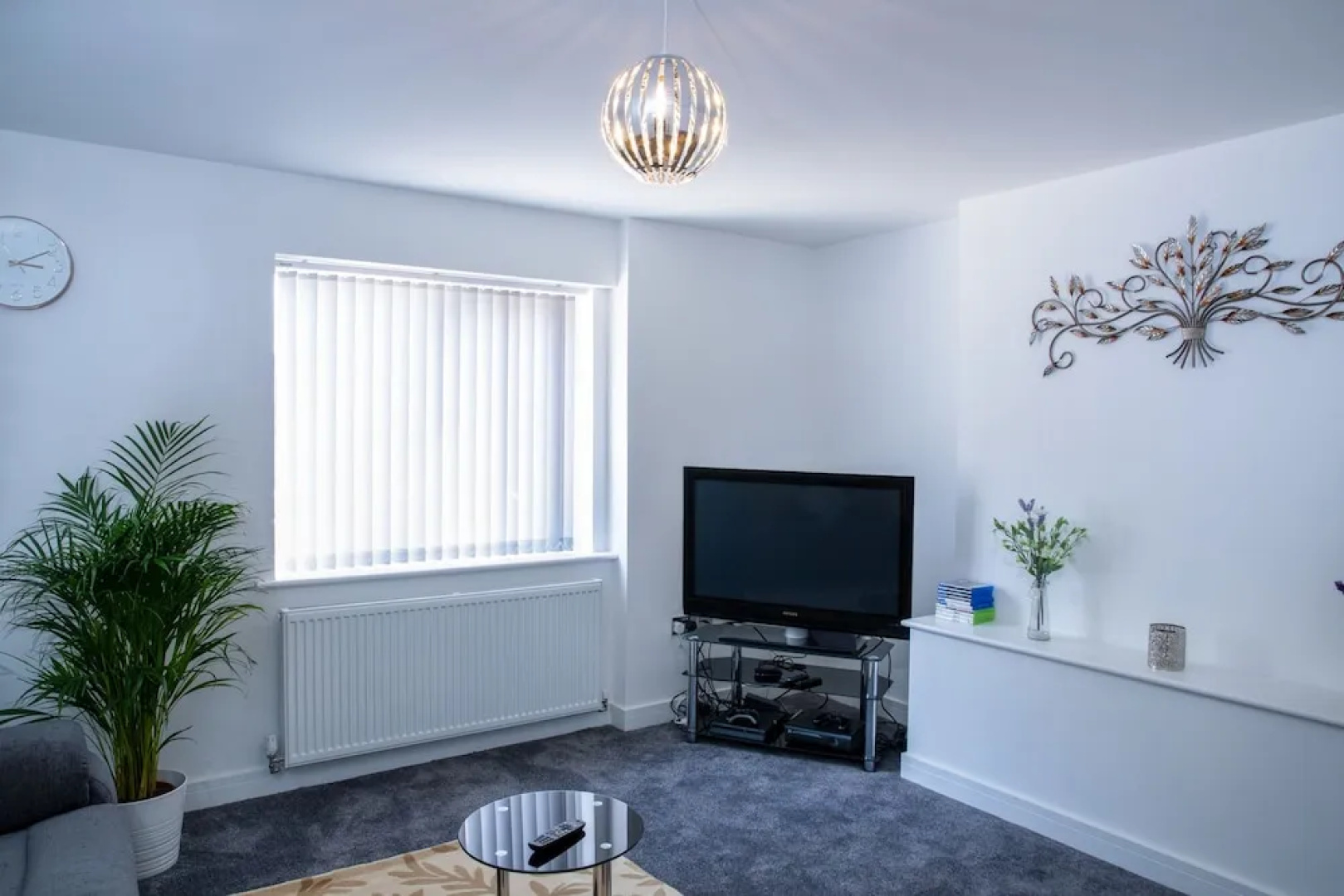 Fantastic Bradford Townhouse 6 bedrooms