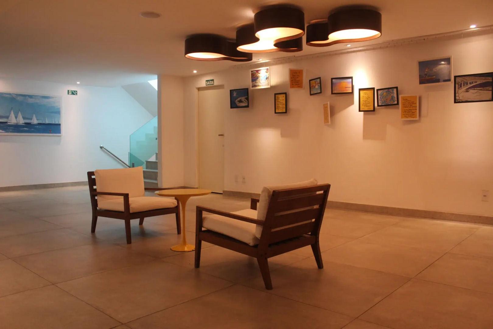 Paradiso Pero Praia Hotel