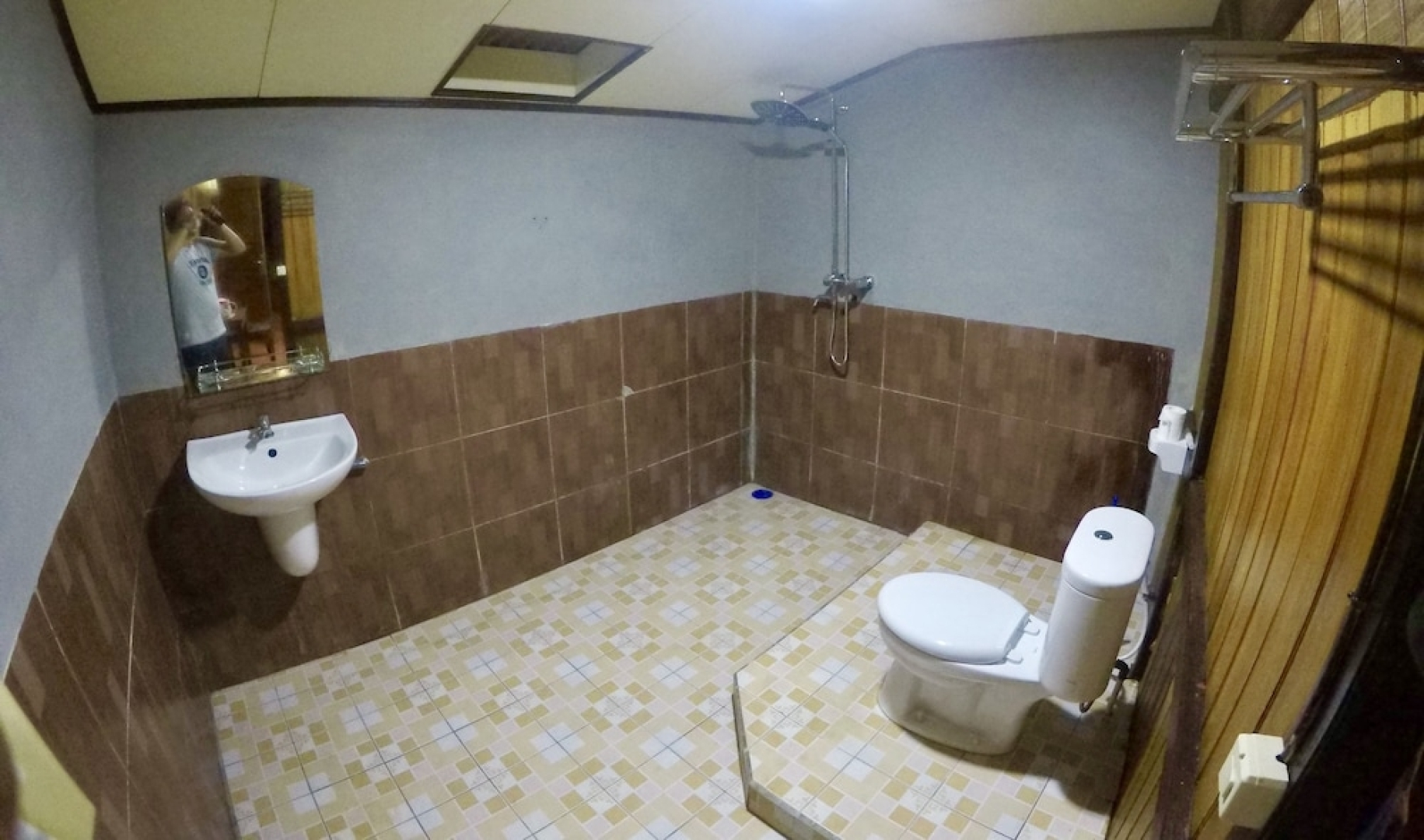 Bunaken Kuskus Resort