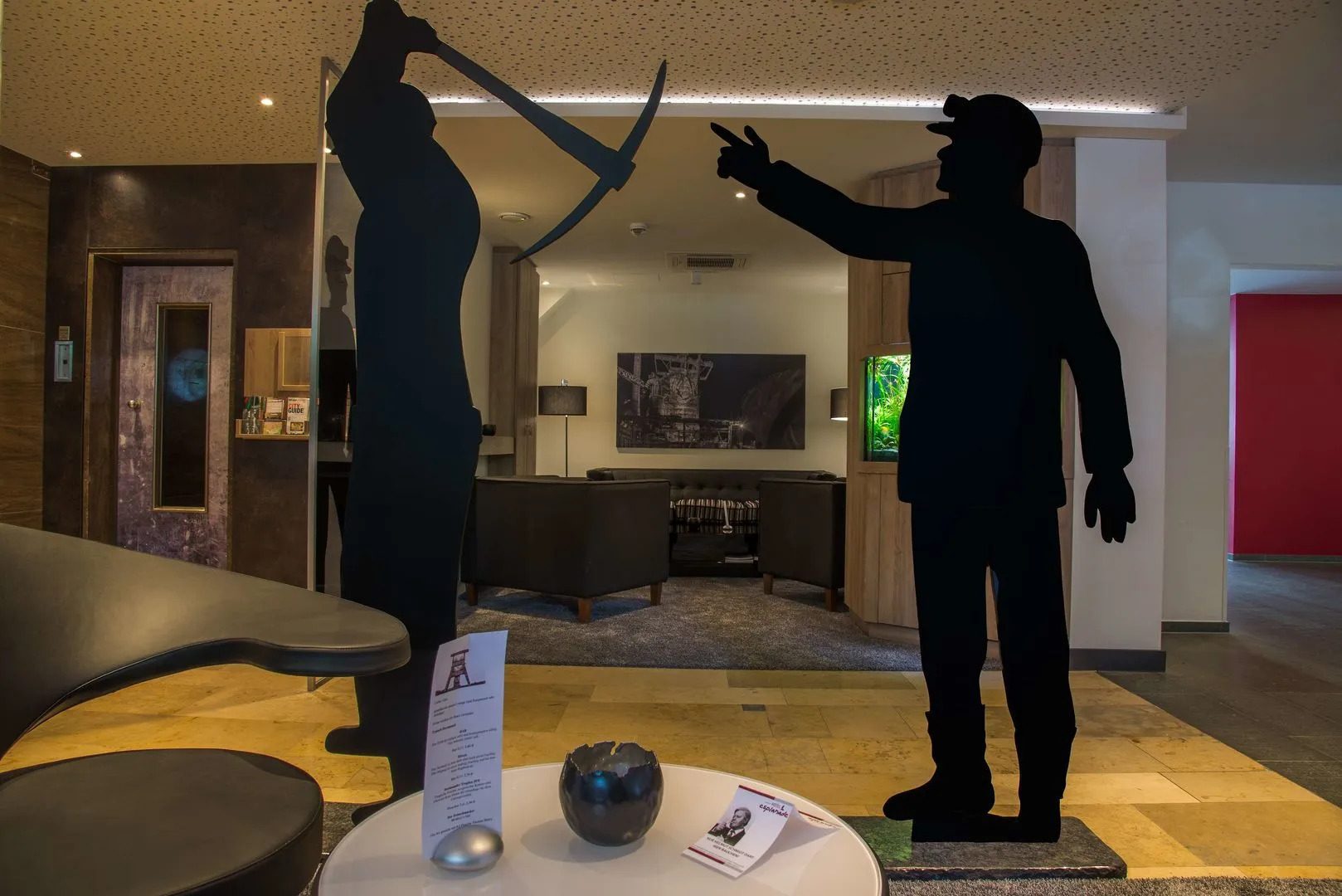 Hotel Esplanade Dortmund