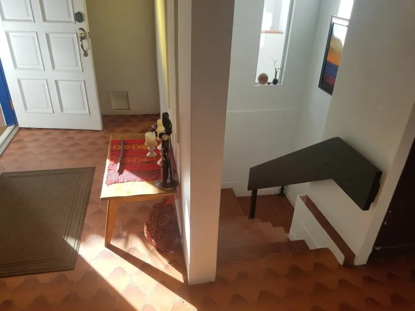 Baja Bed & Breakfast