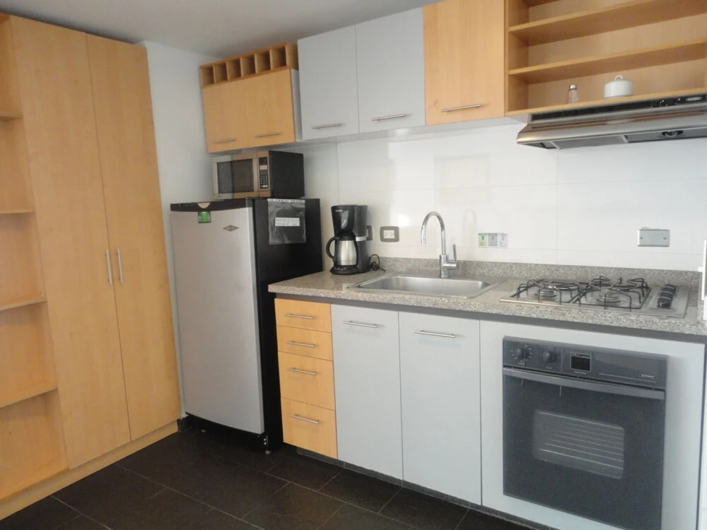 Travelers Obelisco Apartamentos