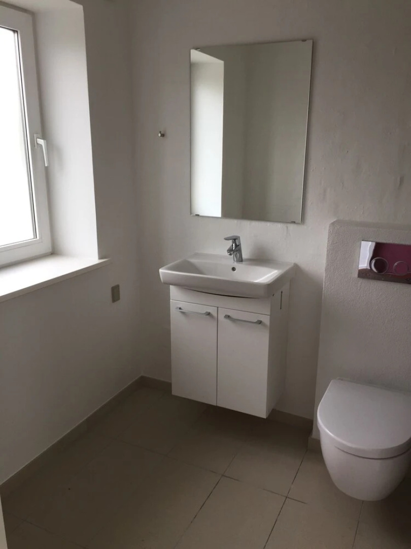 Holmsborg Apartments