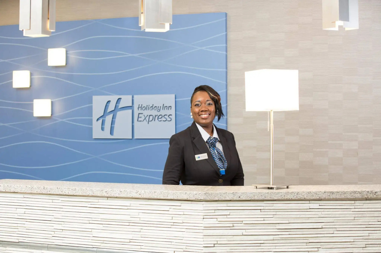 Holiday Inn Express Moline - Quad Cities Area by IHG