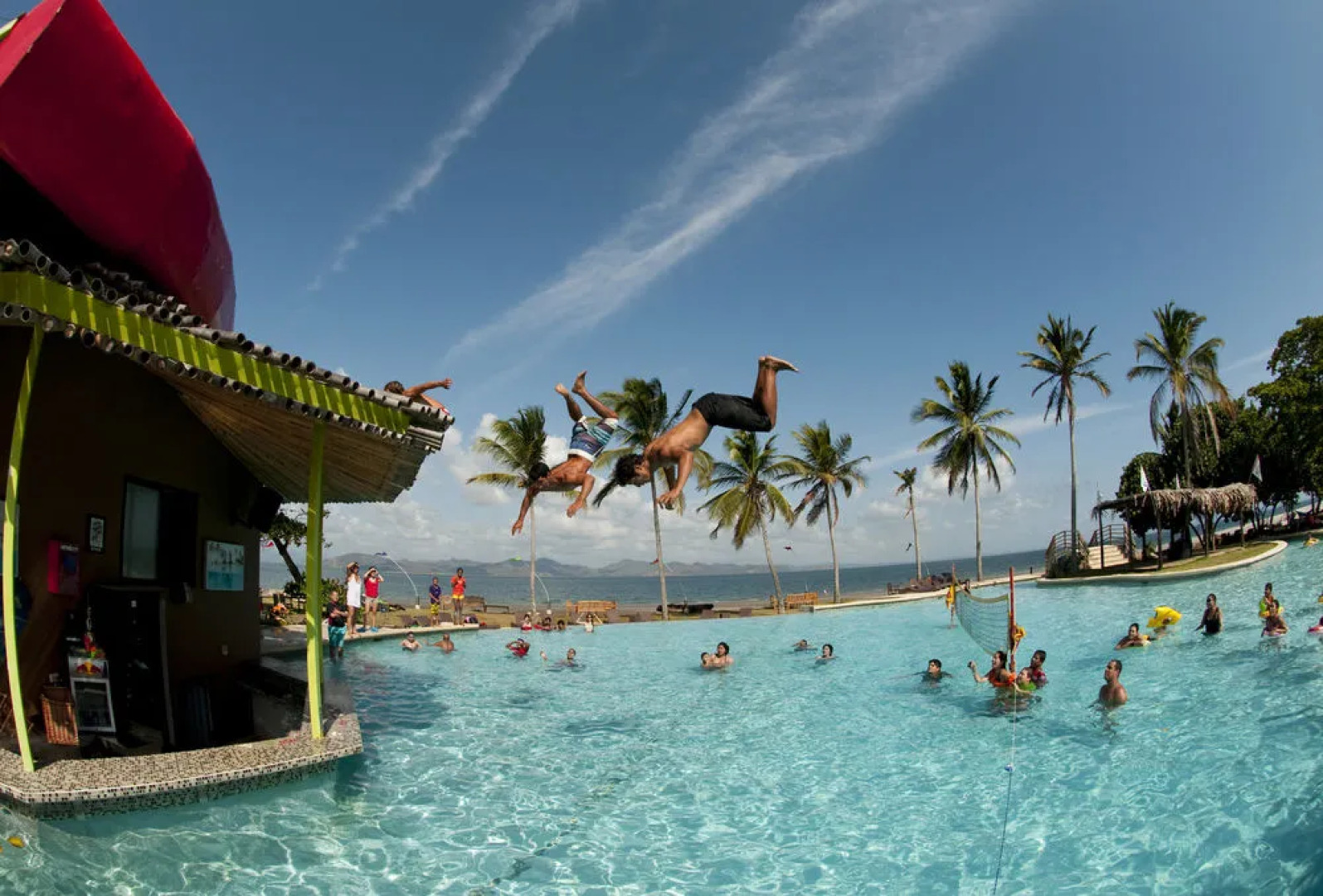 Maalaea Resort Punta Chame All Inclusive