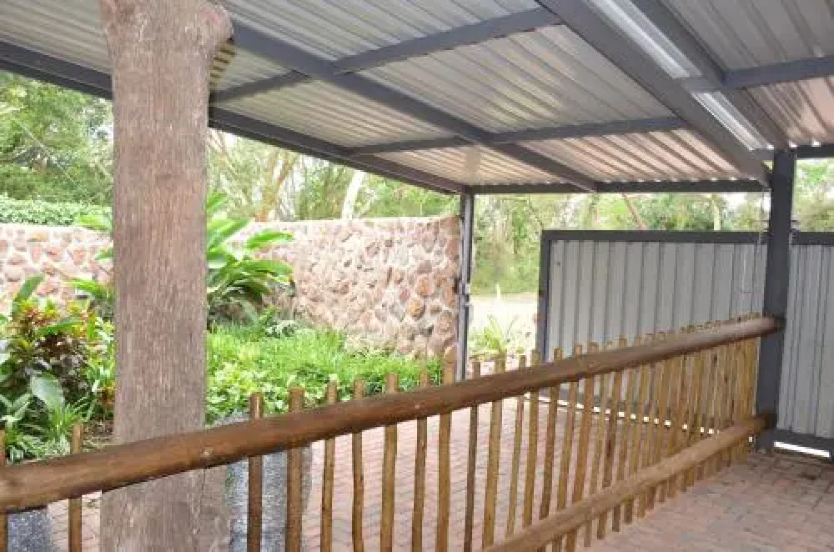 Stoep At Steenbok Self Catering