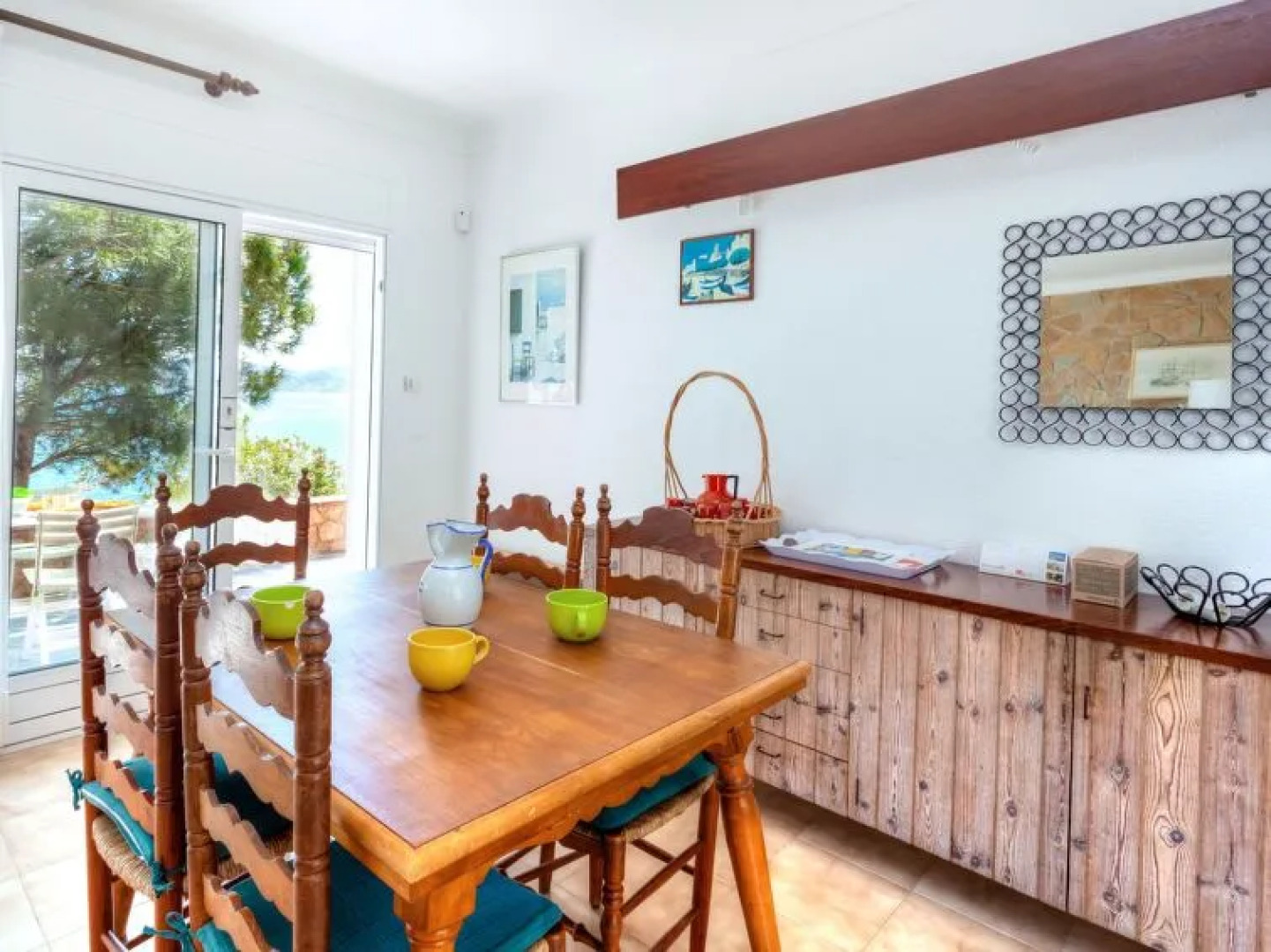 Holiday Home la Falconera