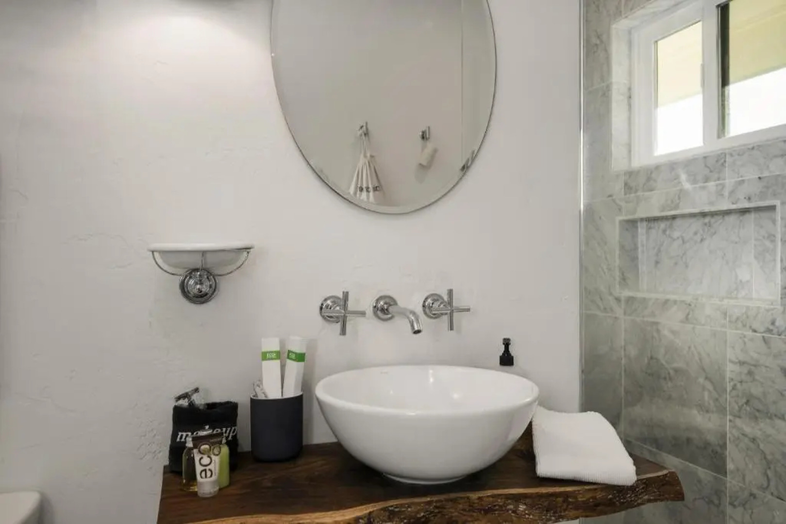 The Calistoga Cottage